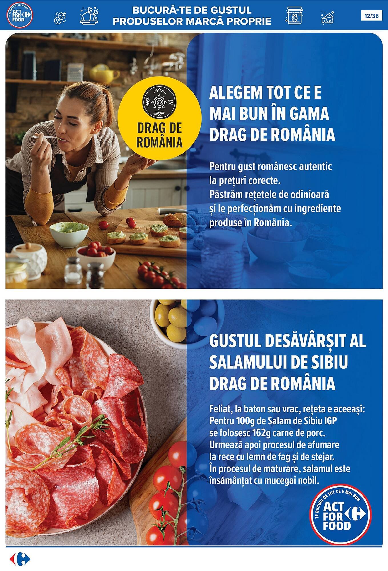 Catalog Carrefour