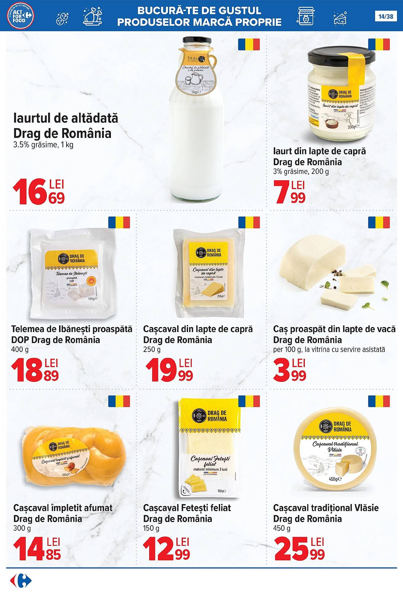 Catalog Carrefour