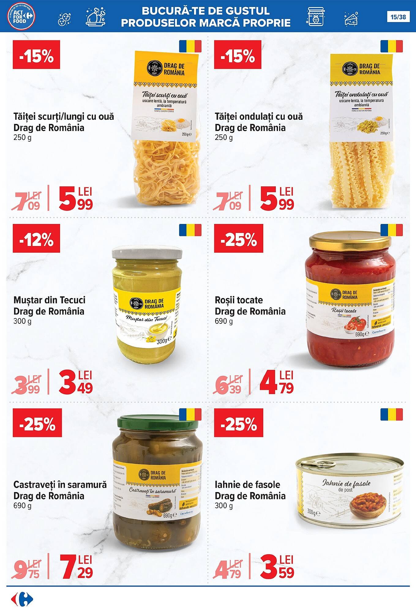 Catalog Carrefour
