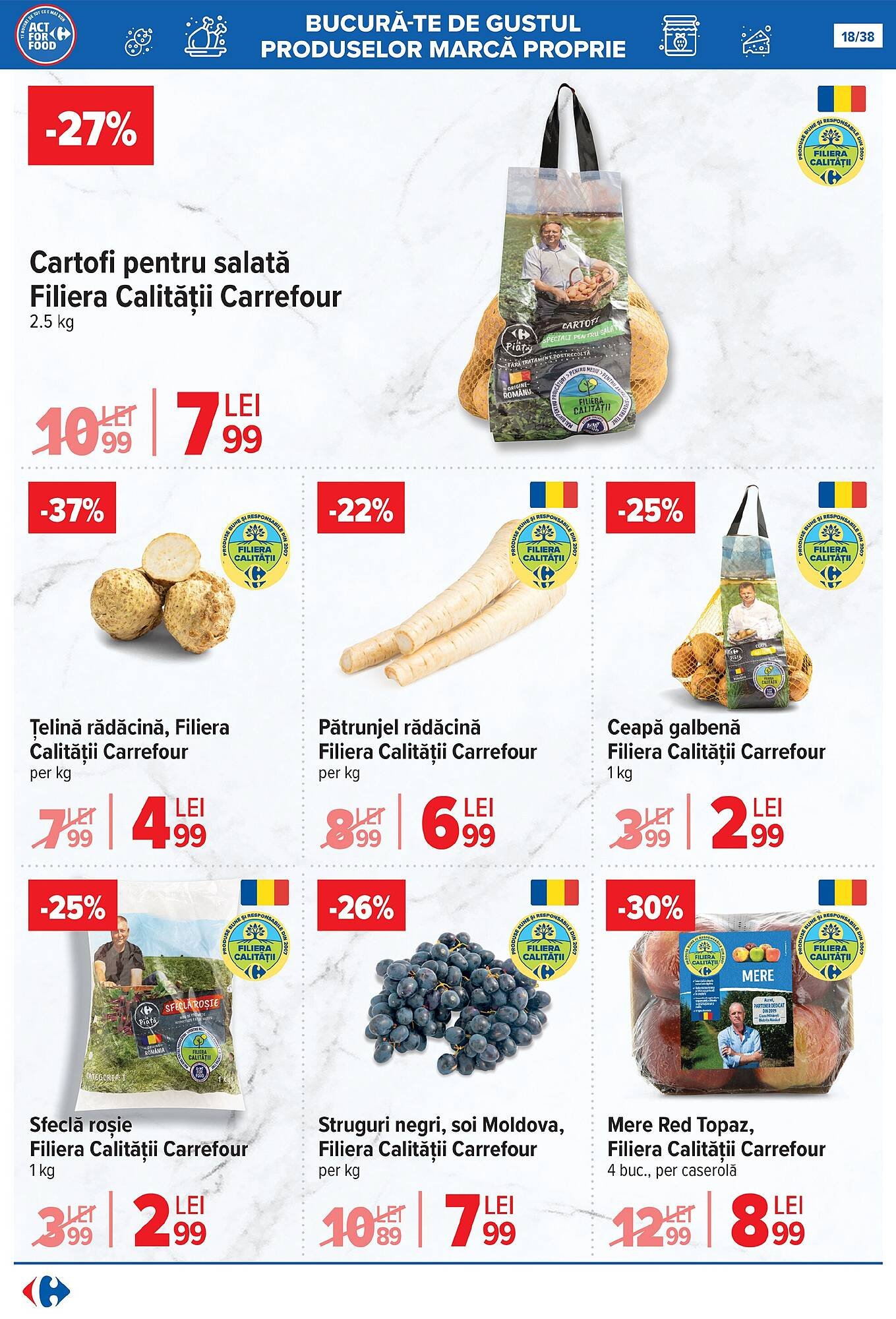 Catalog Carrefour