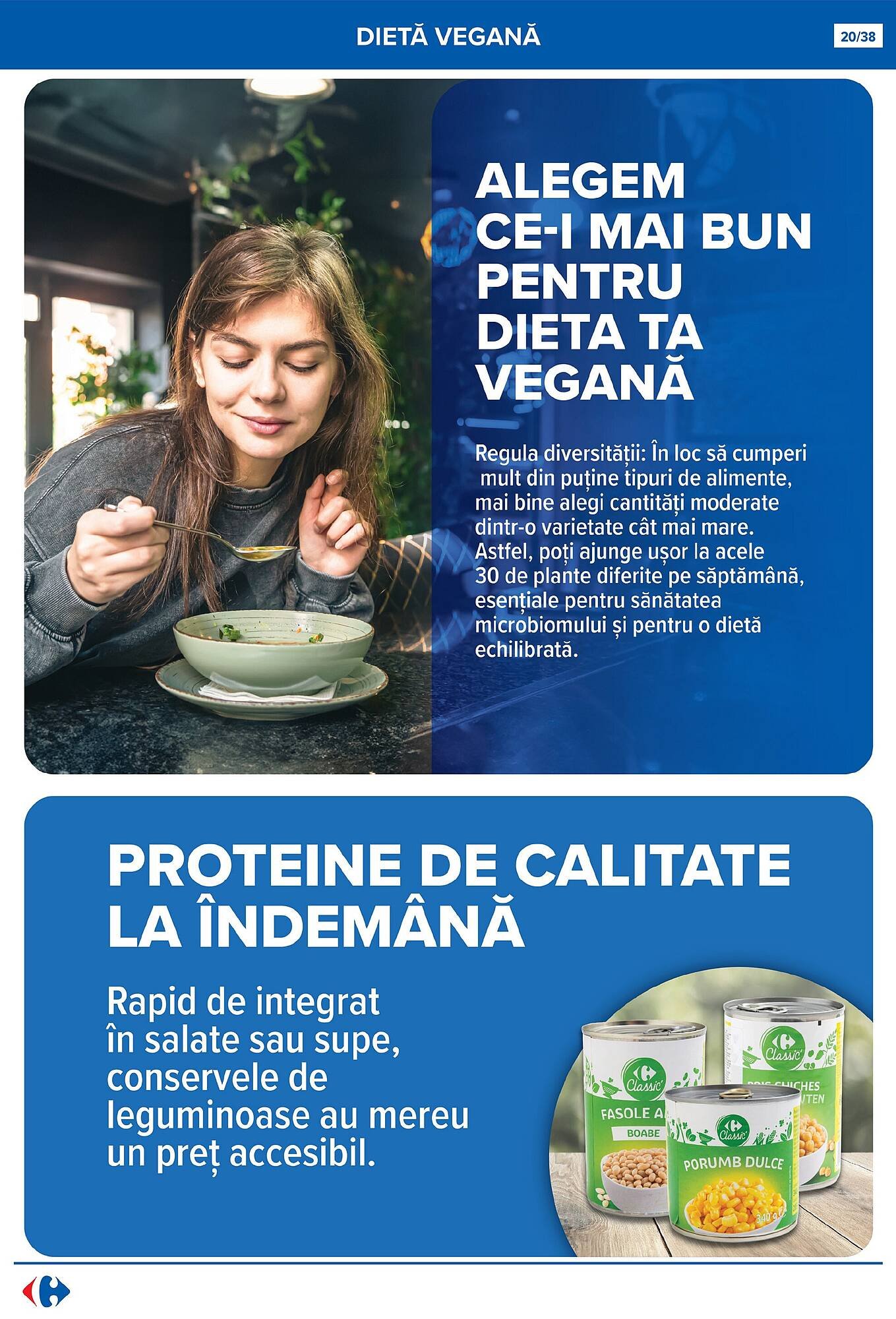 Catalog Carrefour