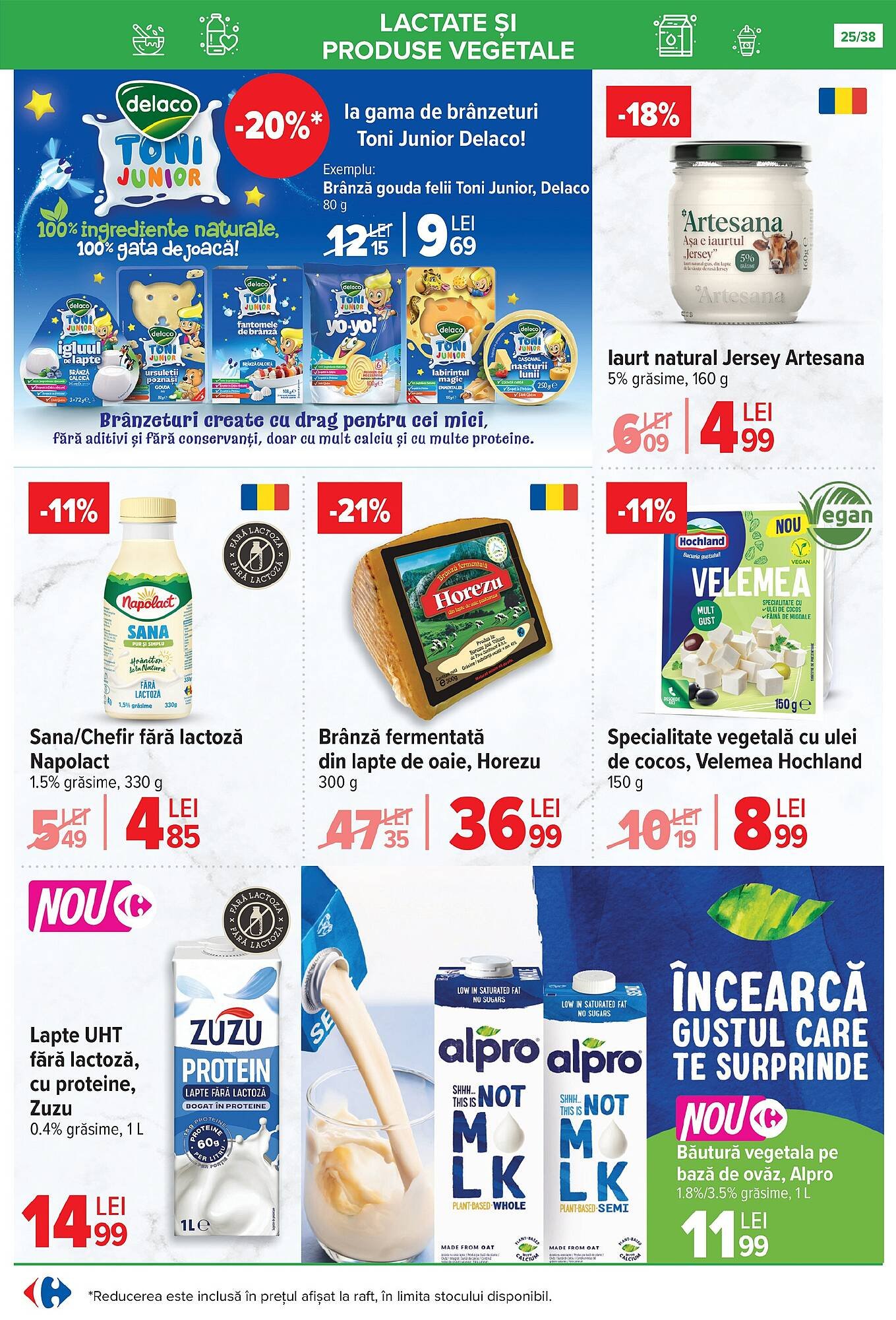 Catalog Carrefour