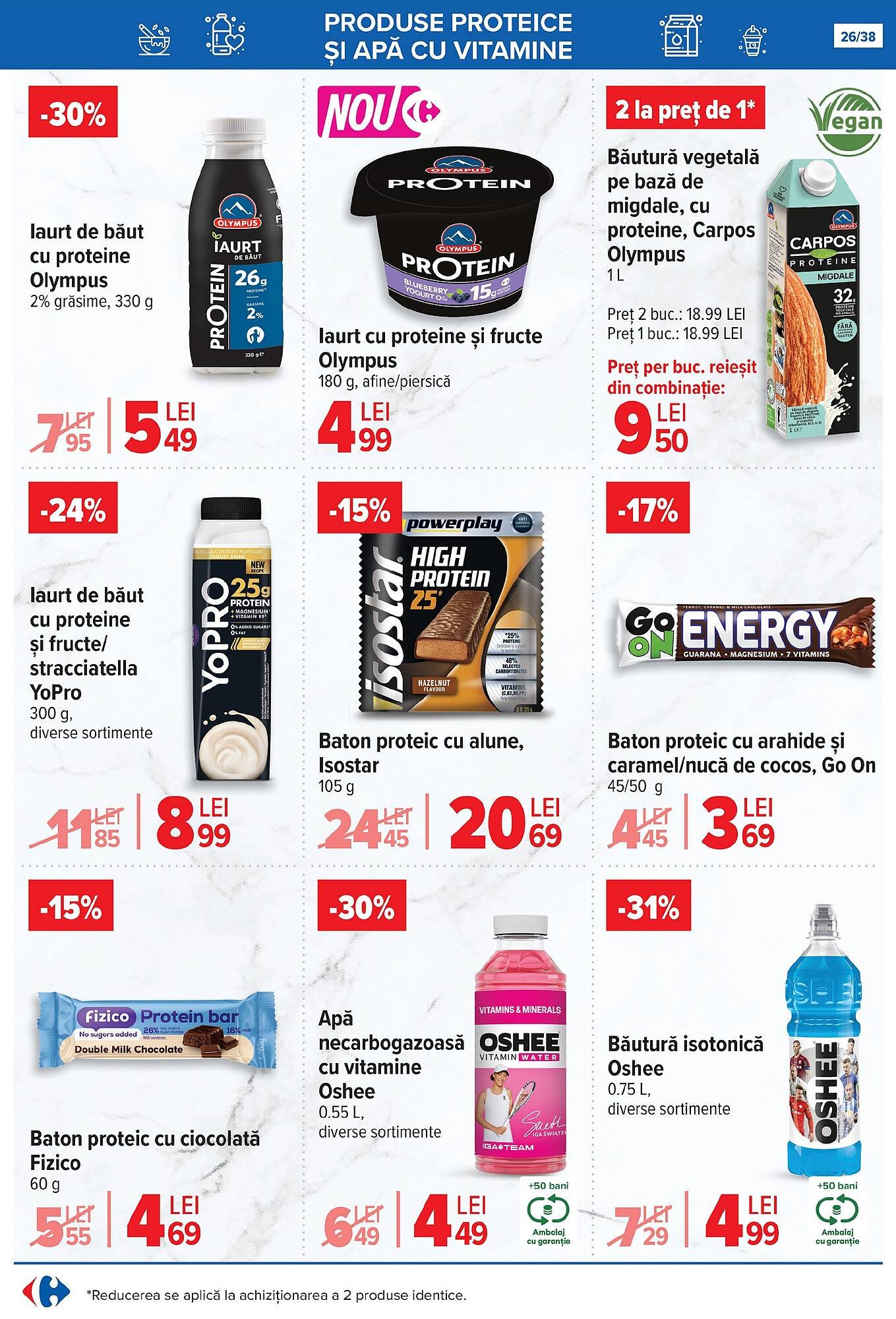 Catalog Carrefour