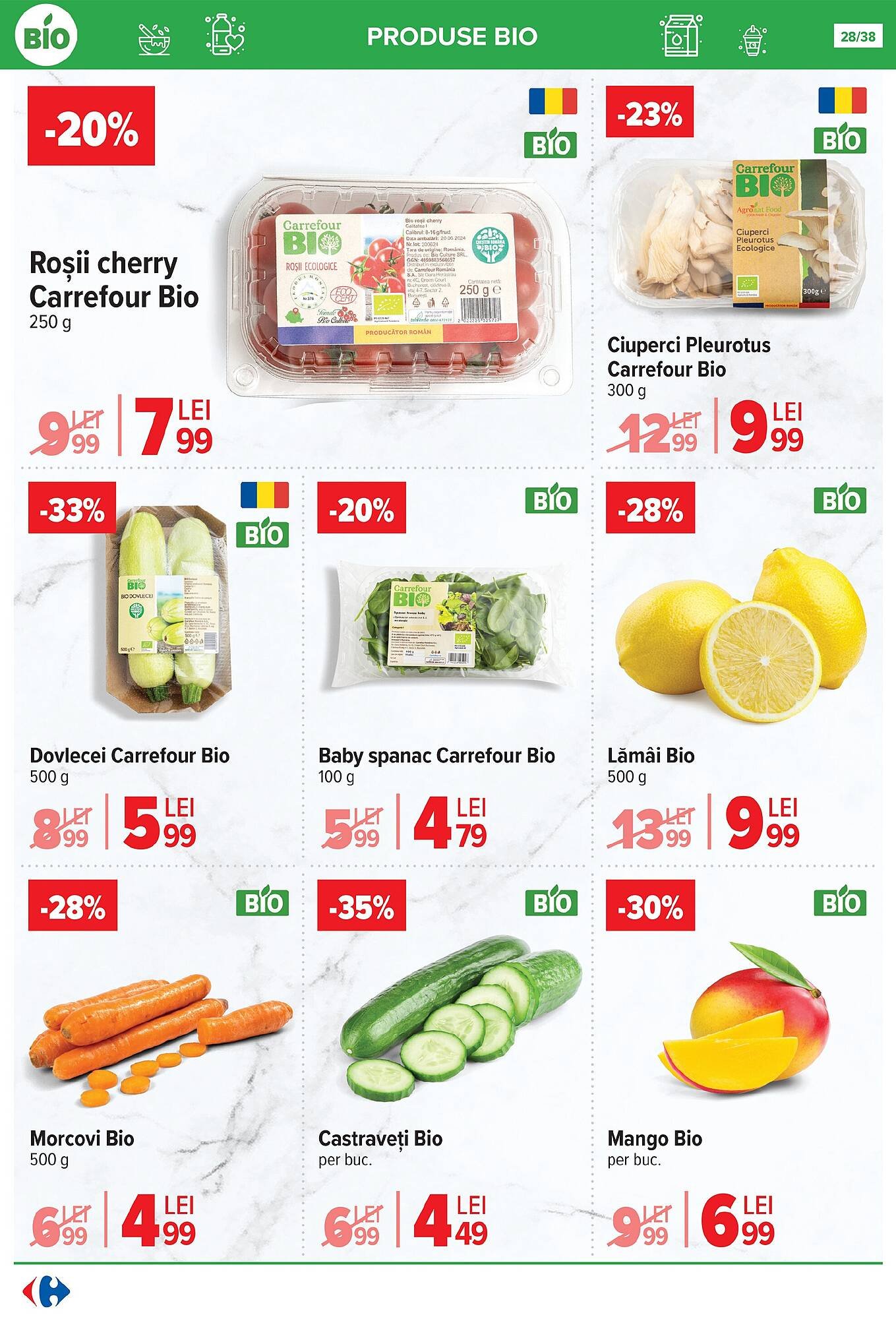Catalog Carrefour
