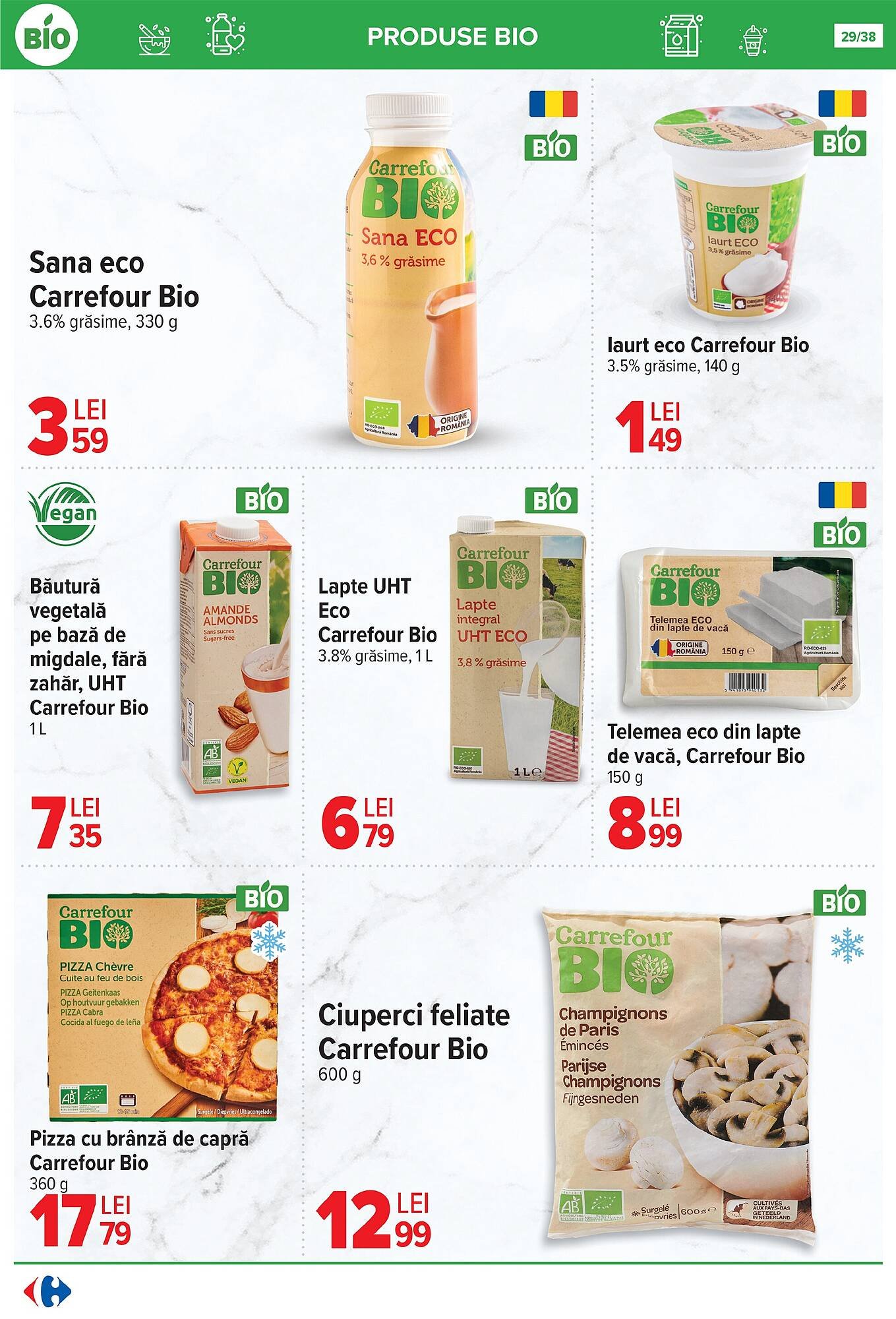 Catalog Carrefour