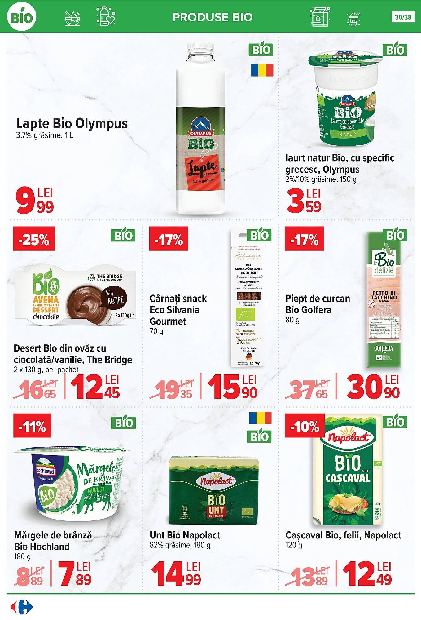 Catalog Carrefour