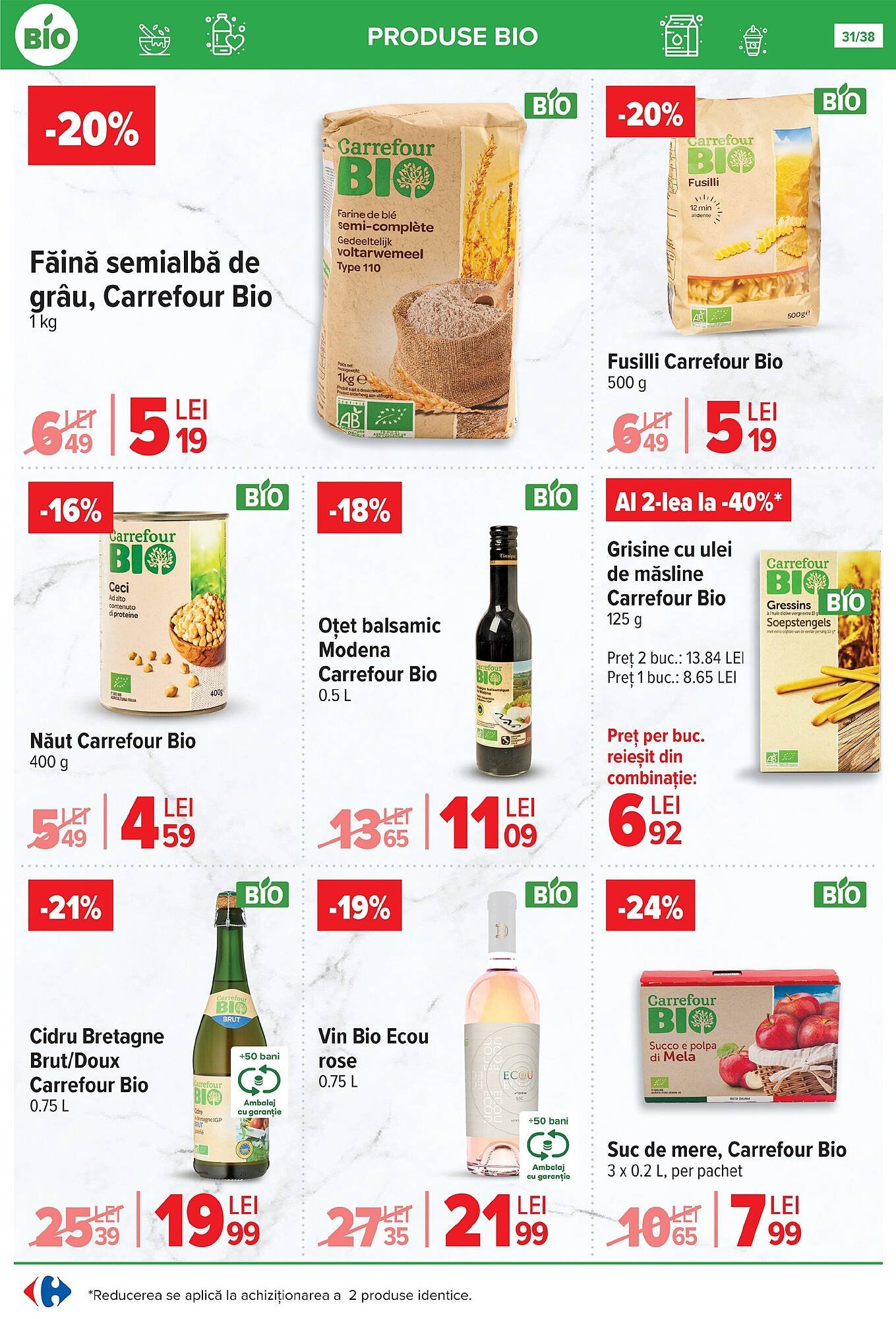 Catalog Carrefour