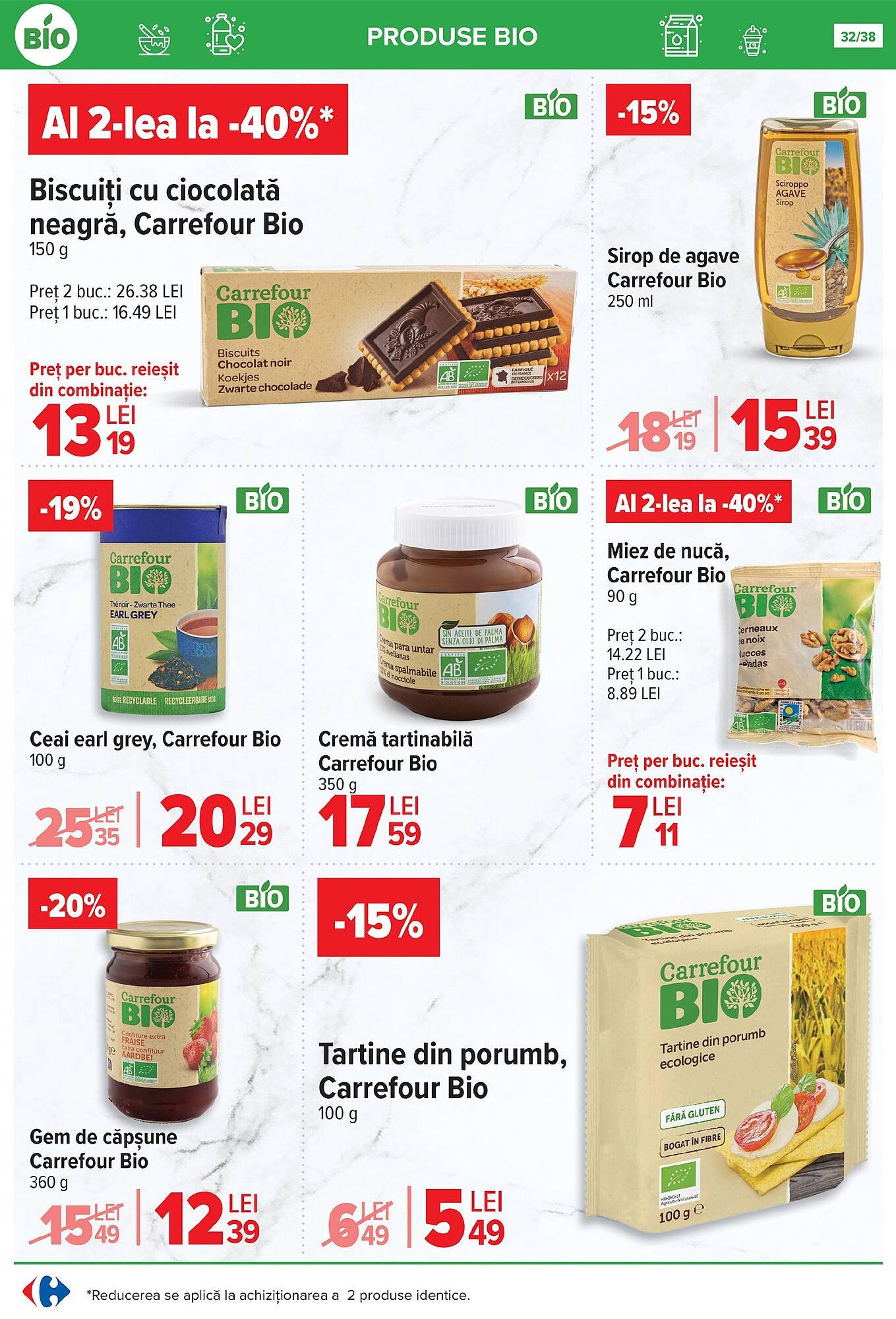 Catalog Carrefour