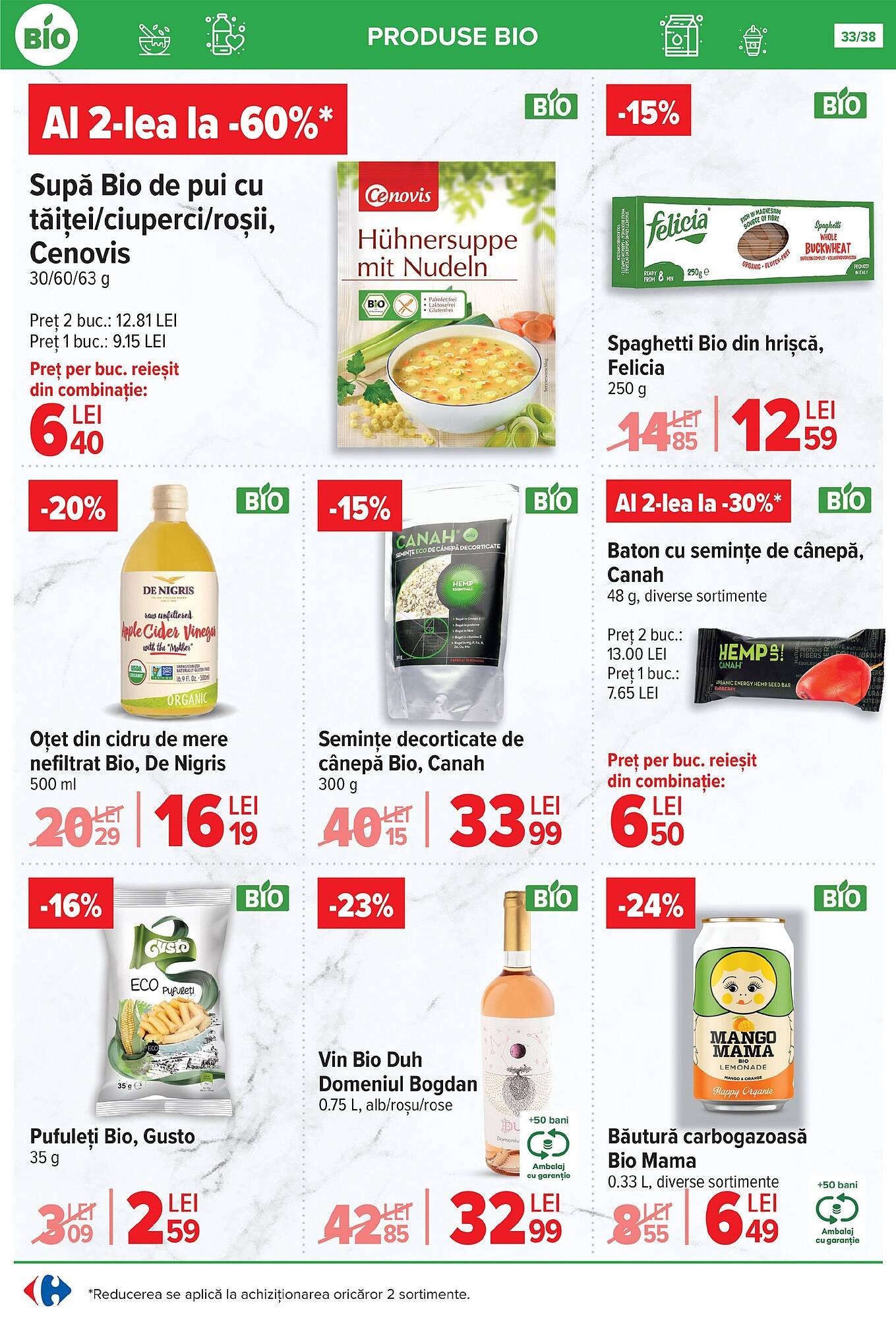 Catalog Carrefour