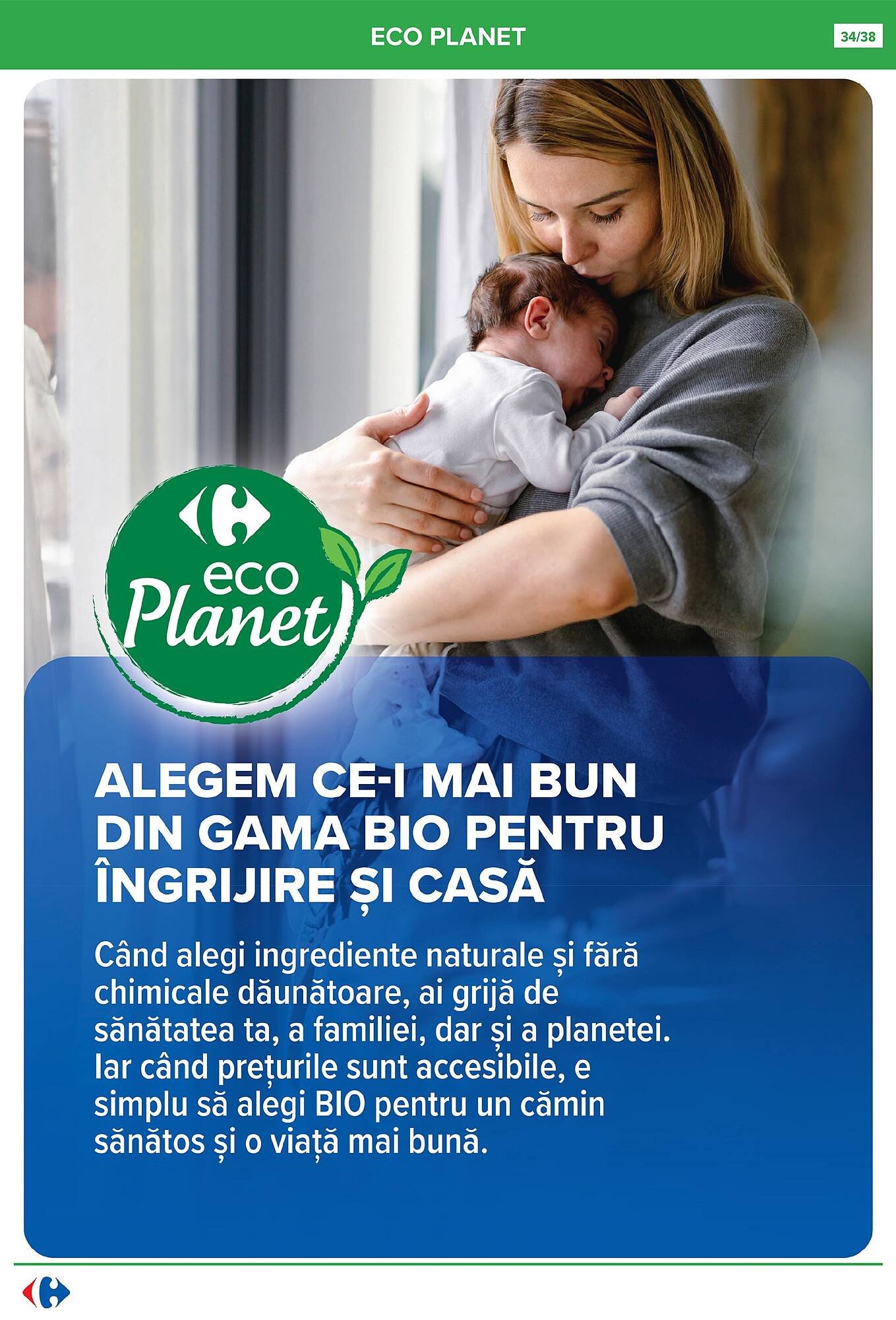 Catalog Carrefour