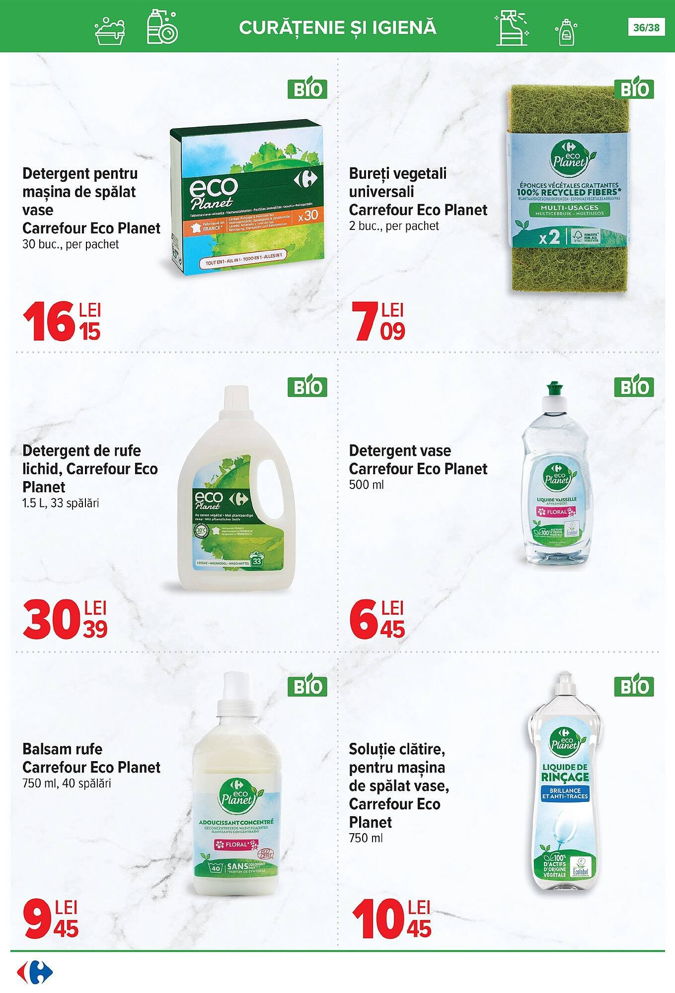 Catalog Carrefour