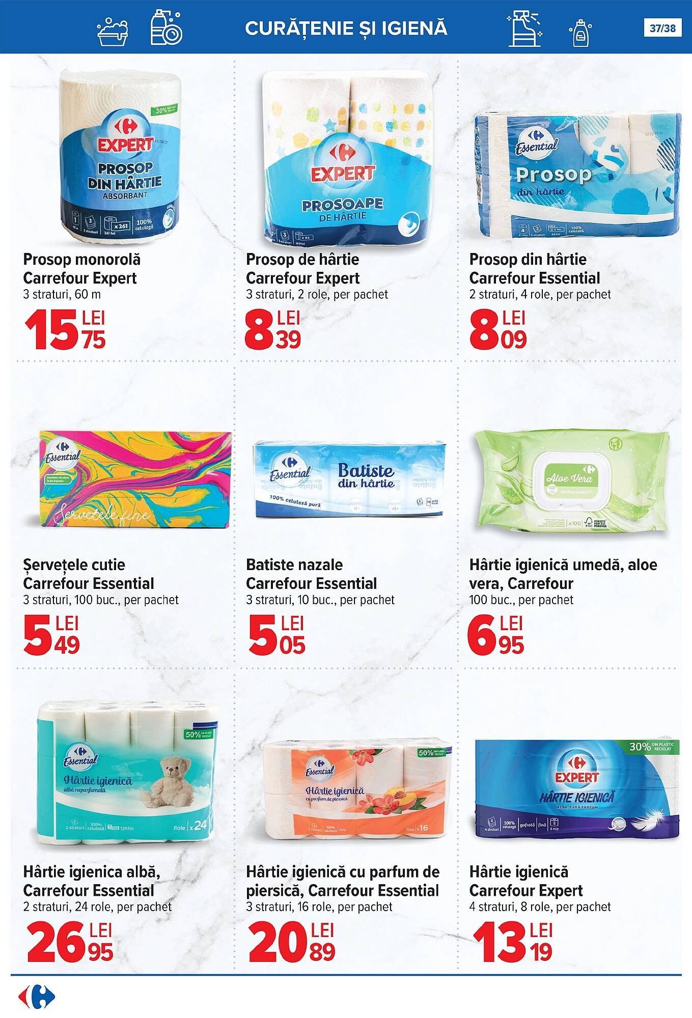 Catalog Carrefour
