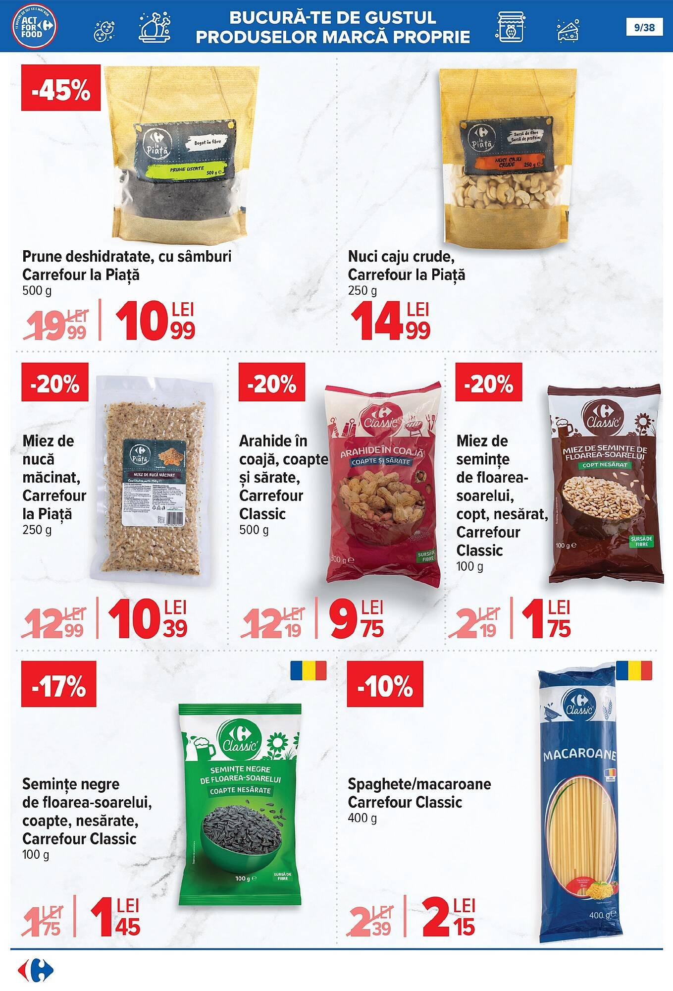 Catalog Carrefour