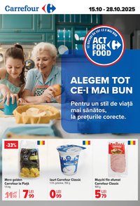 Catalog Carrefour