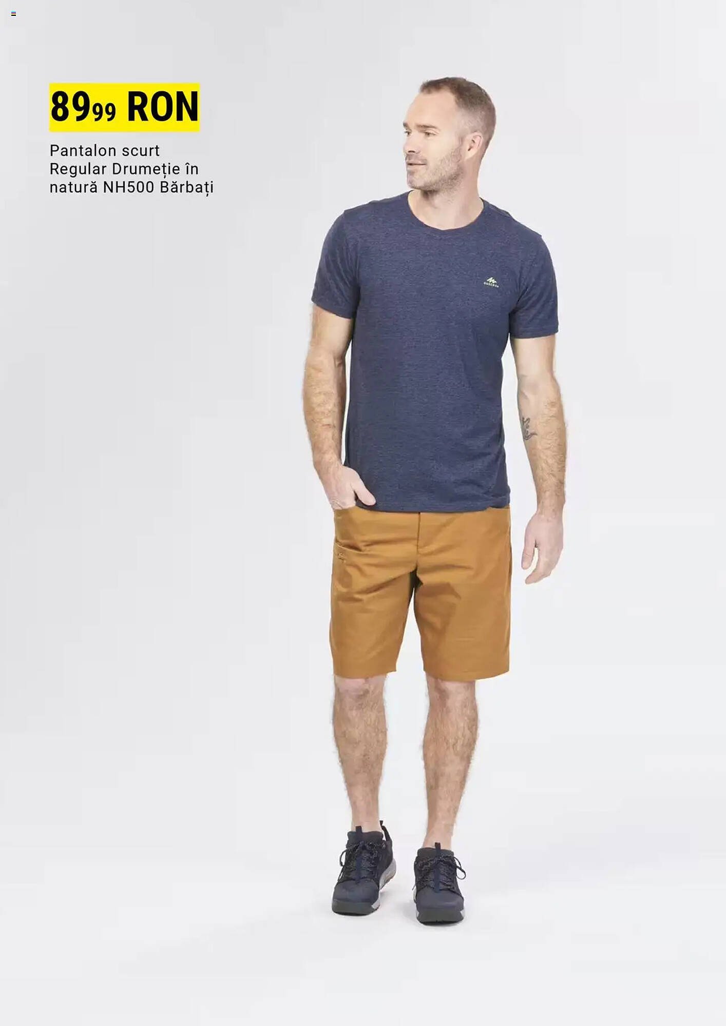 Catalog Decathlon