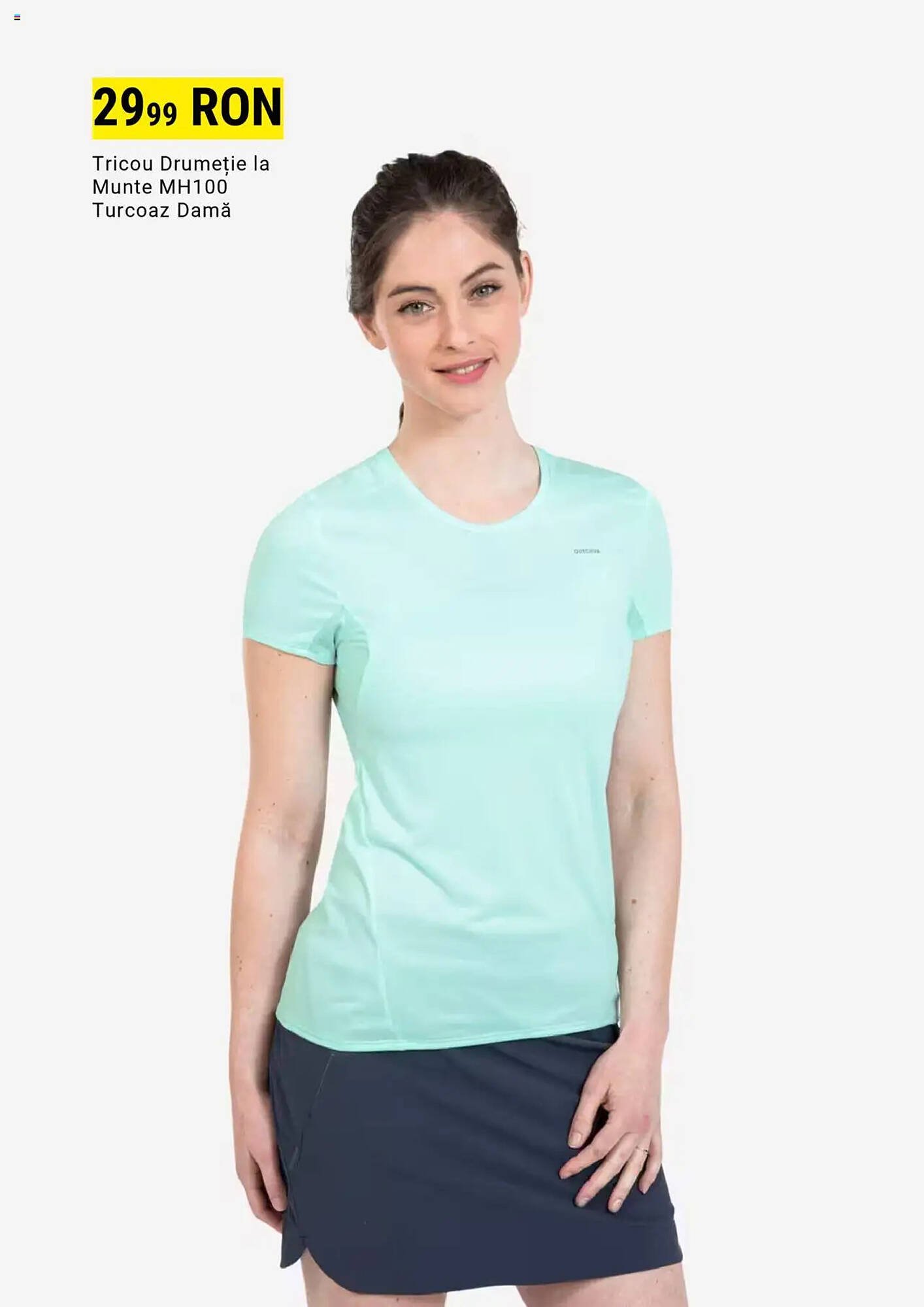 Catalog Decathlon