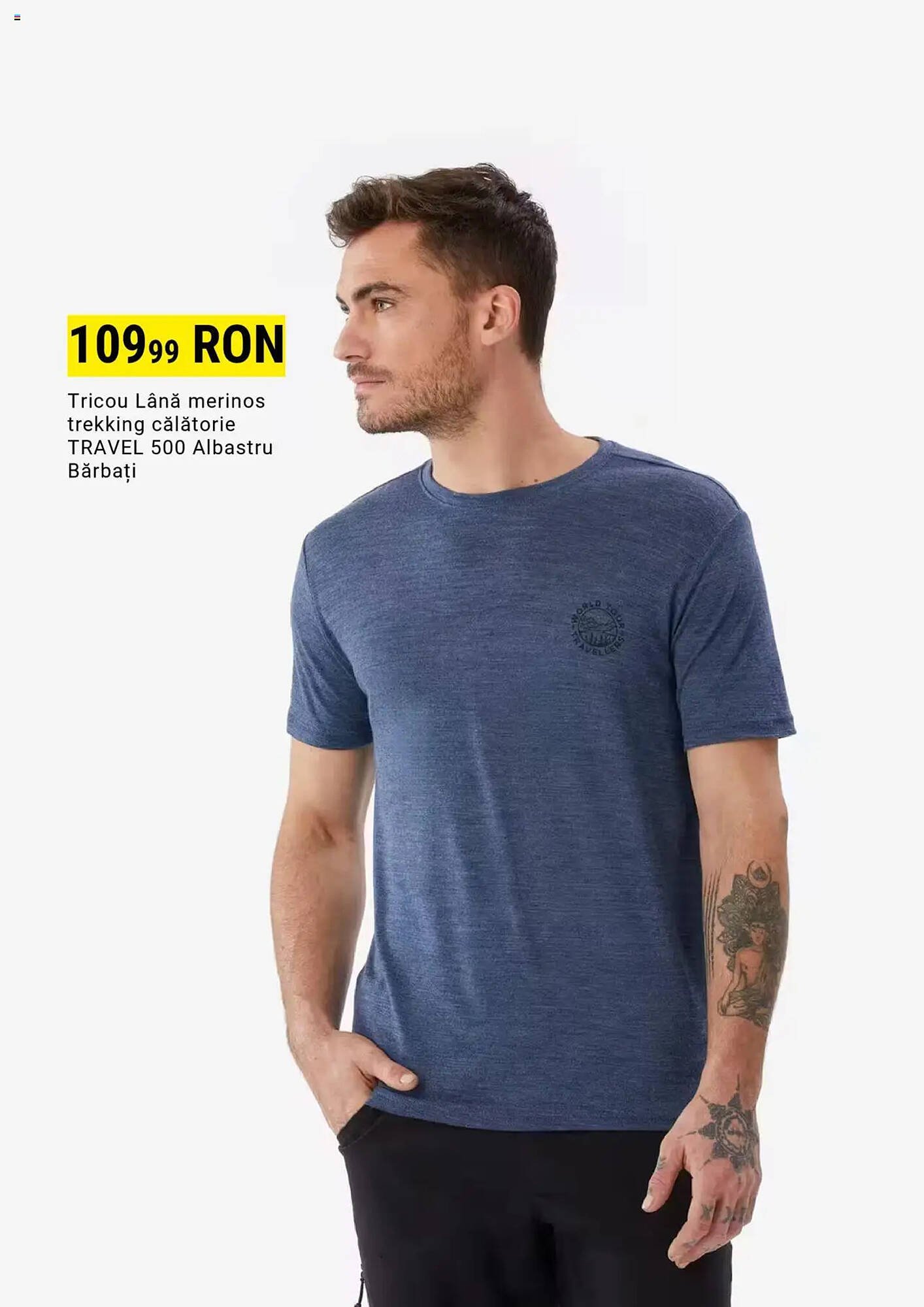 Catalog Decathlon