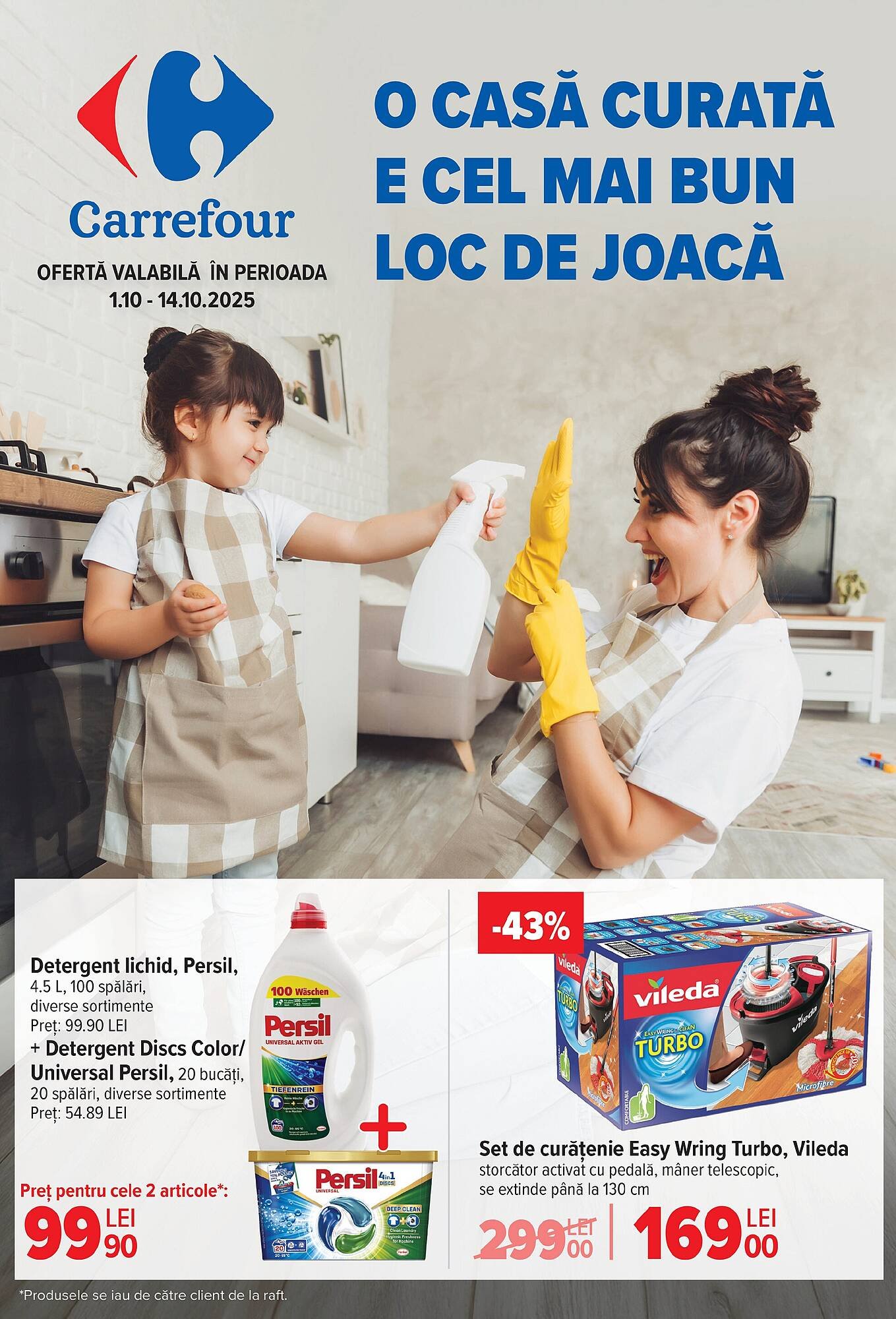 Catalog Carrefour