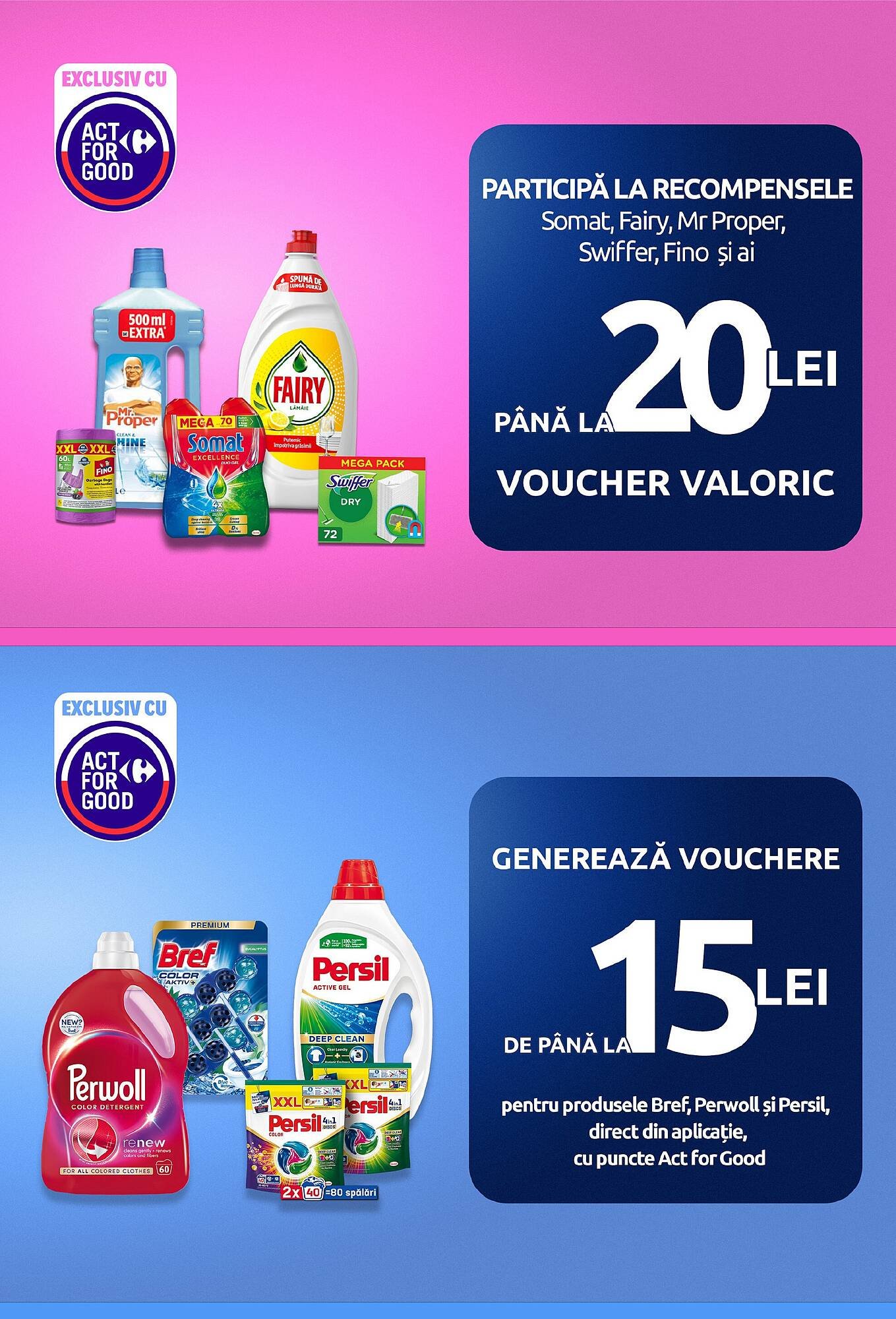 Catalog Carrefour