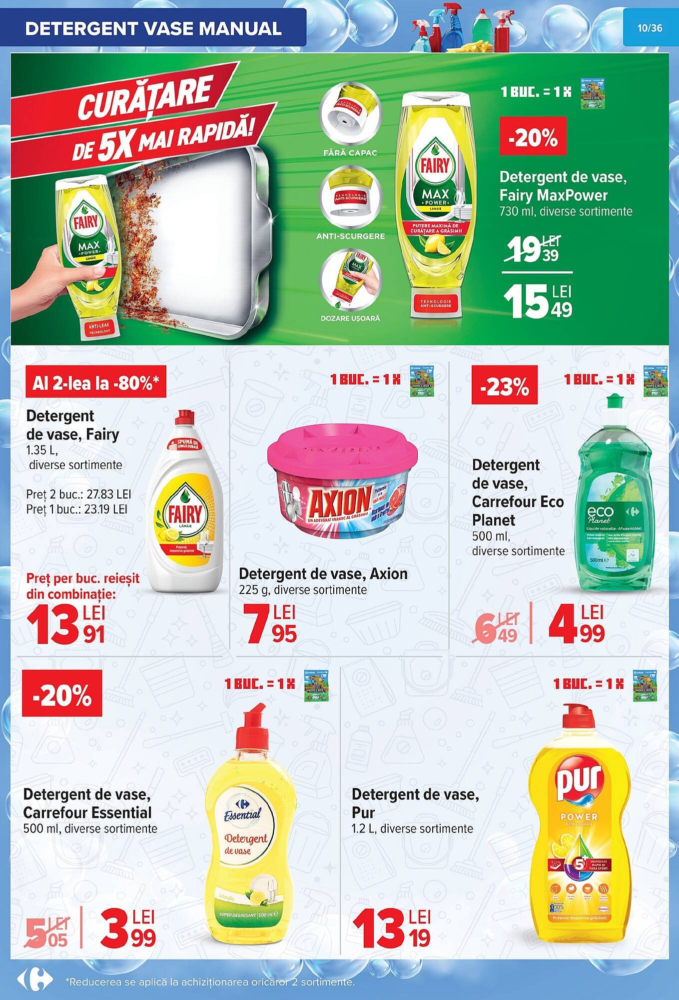 Catalog Carrefour