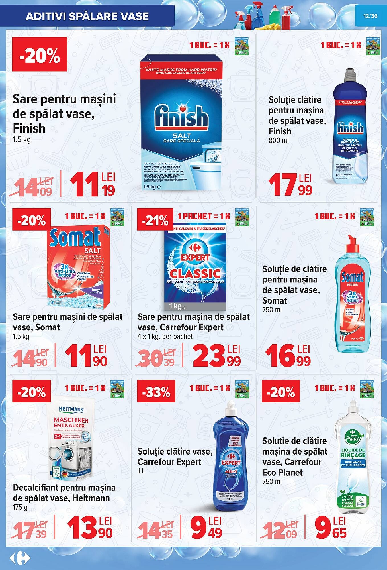 Catalog Carrefour
