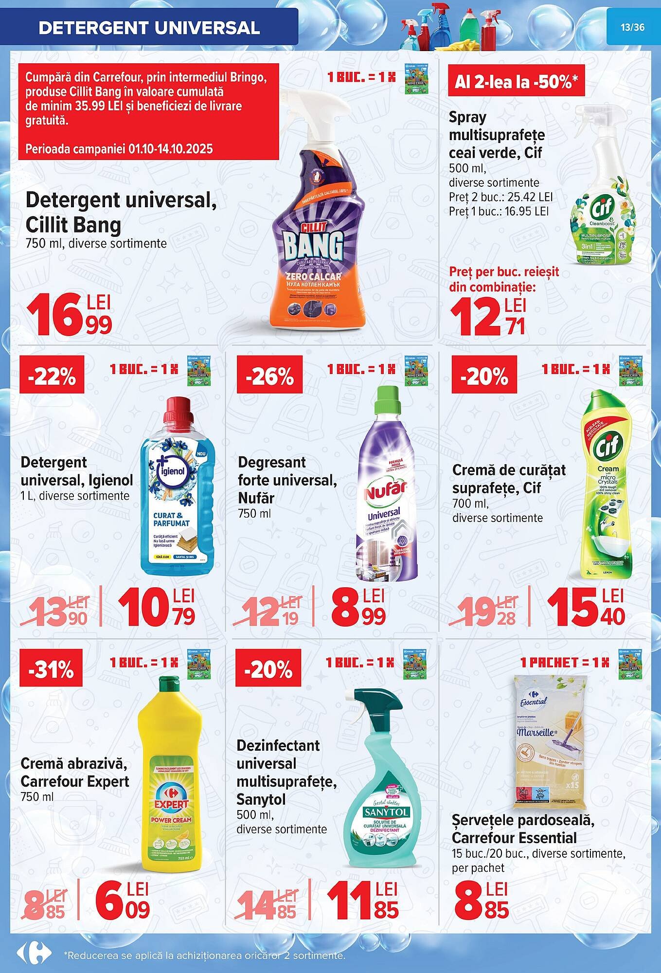 Catalog Carrefour