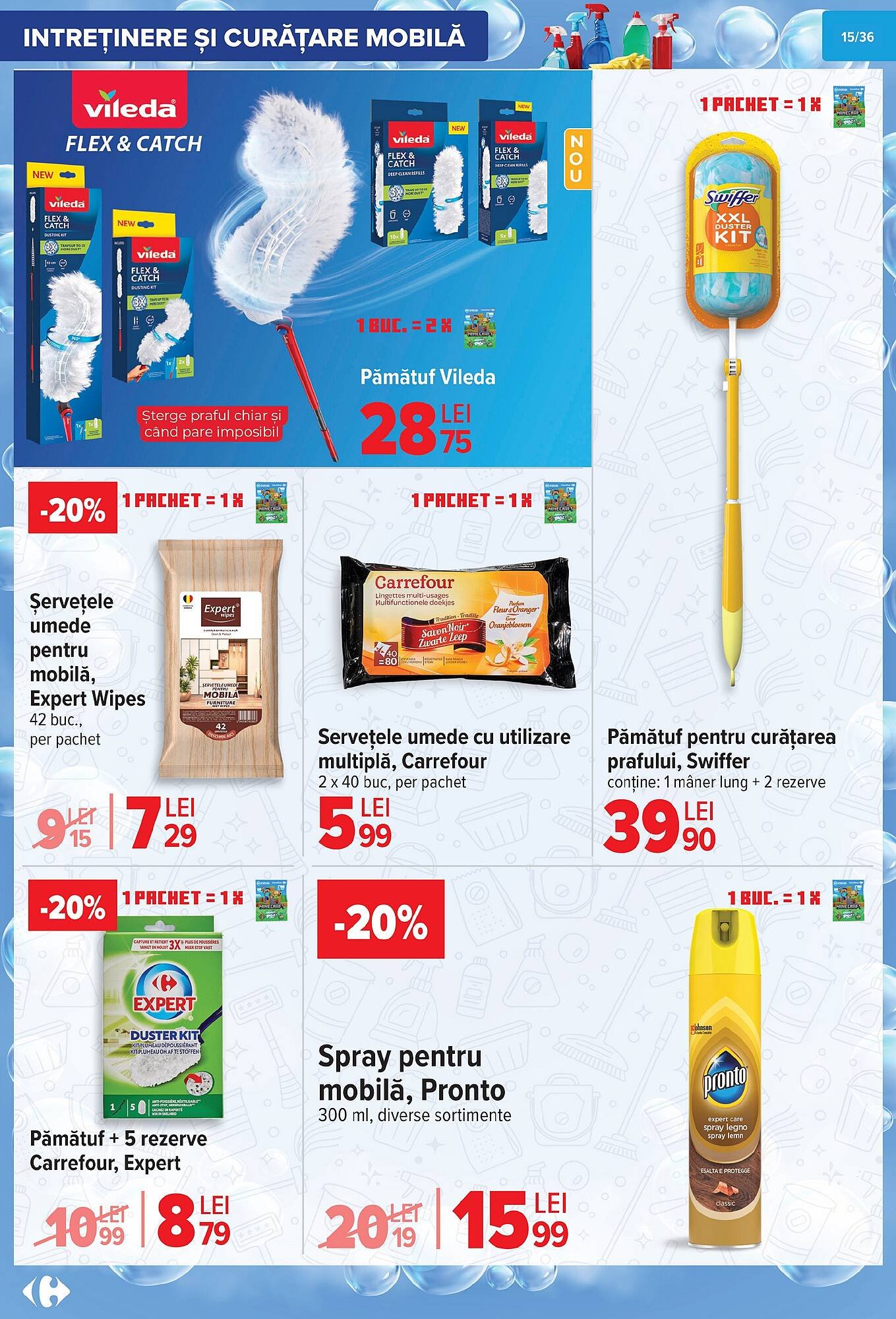 Catalog Carrefour