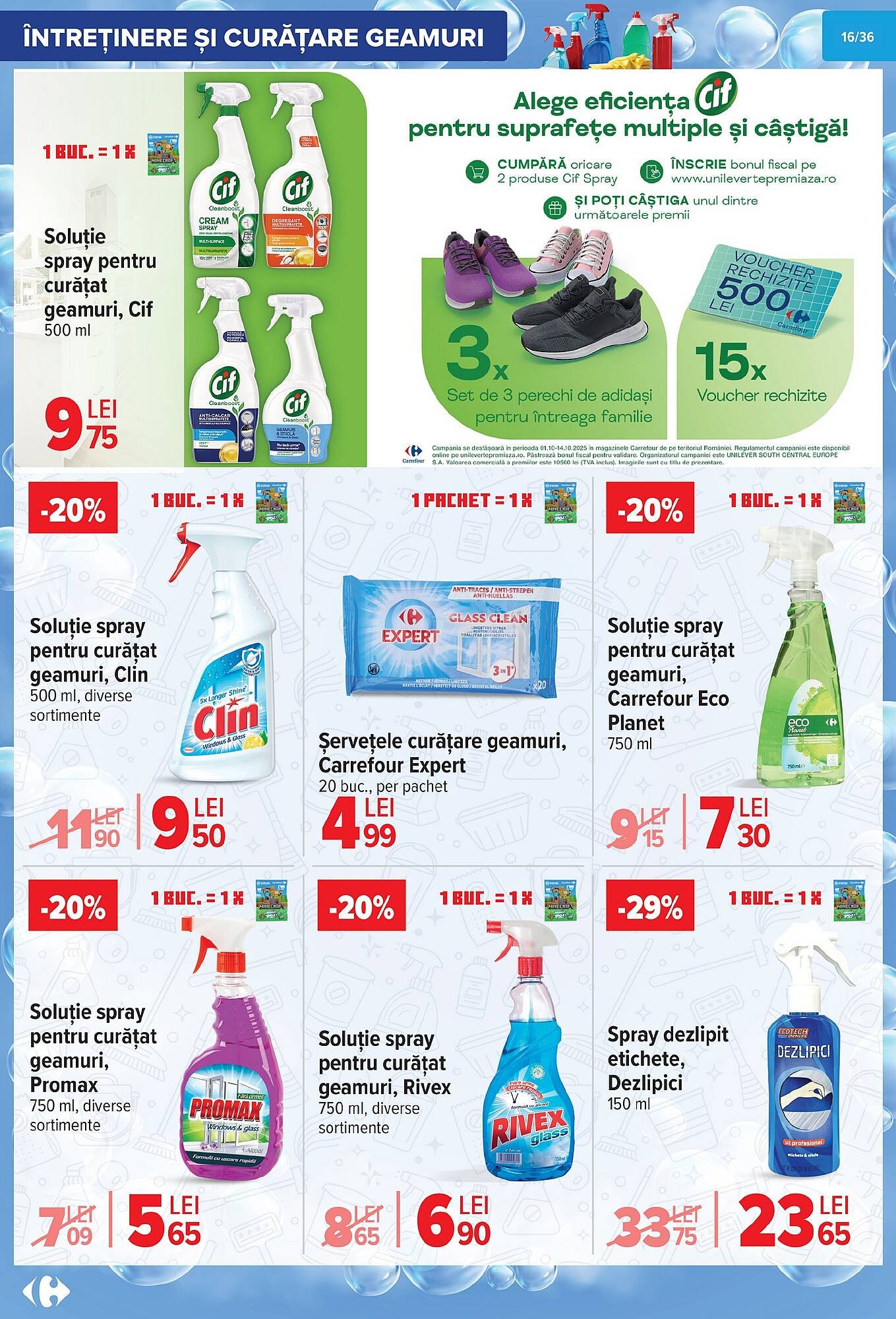Catalog Carrefour