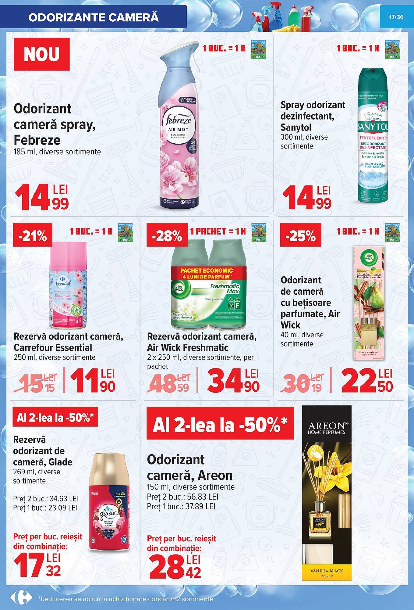 Catalog Carrefour