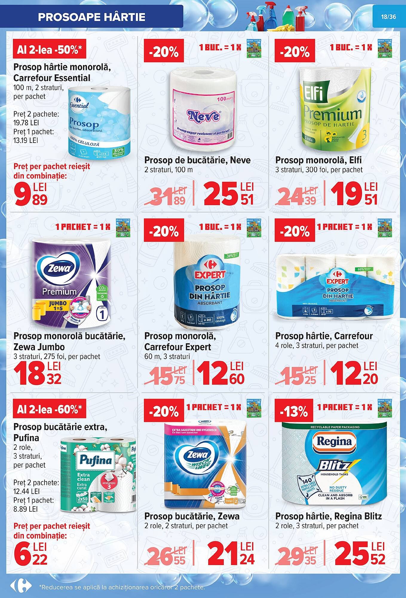 Catalog Carrefour