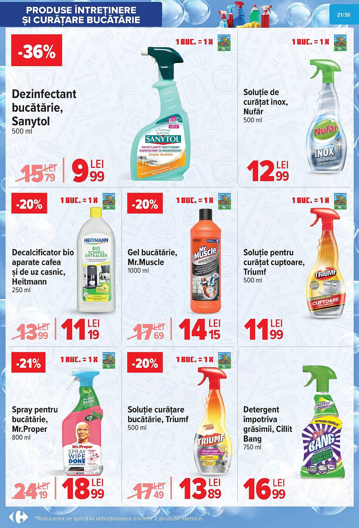 Catalog Carrefour