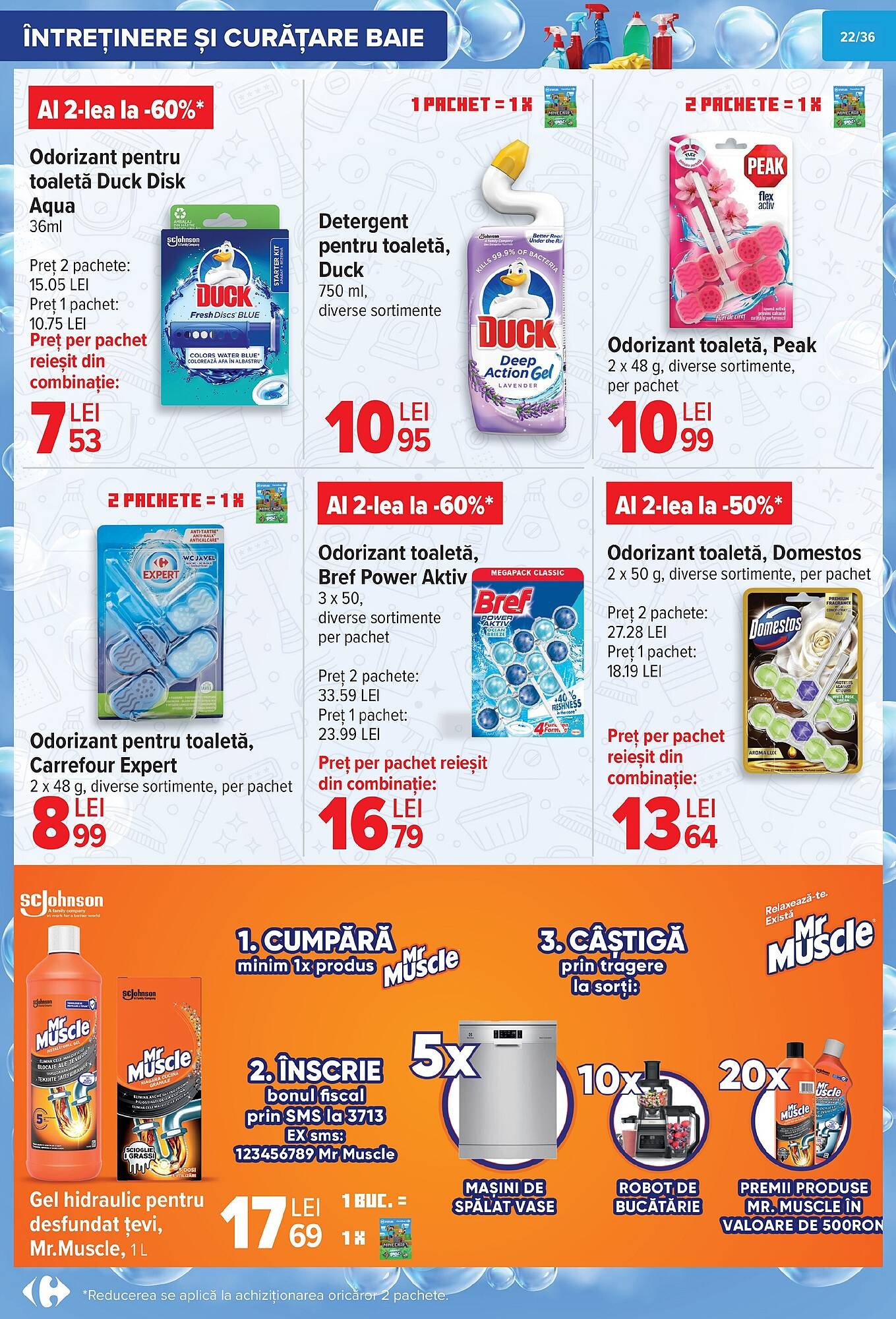 Catalog Carrefour