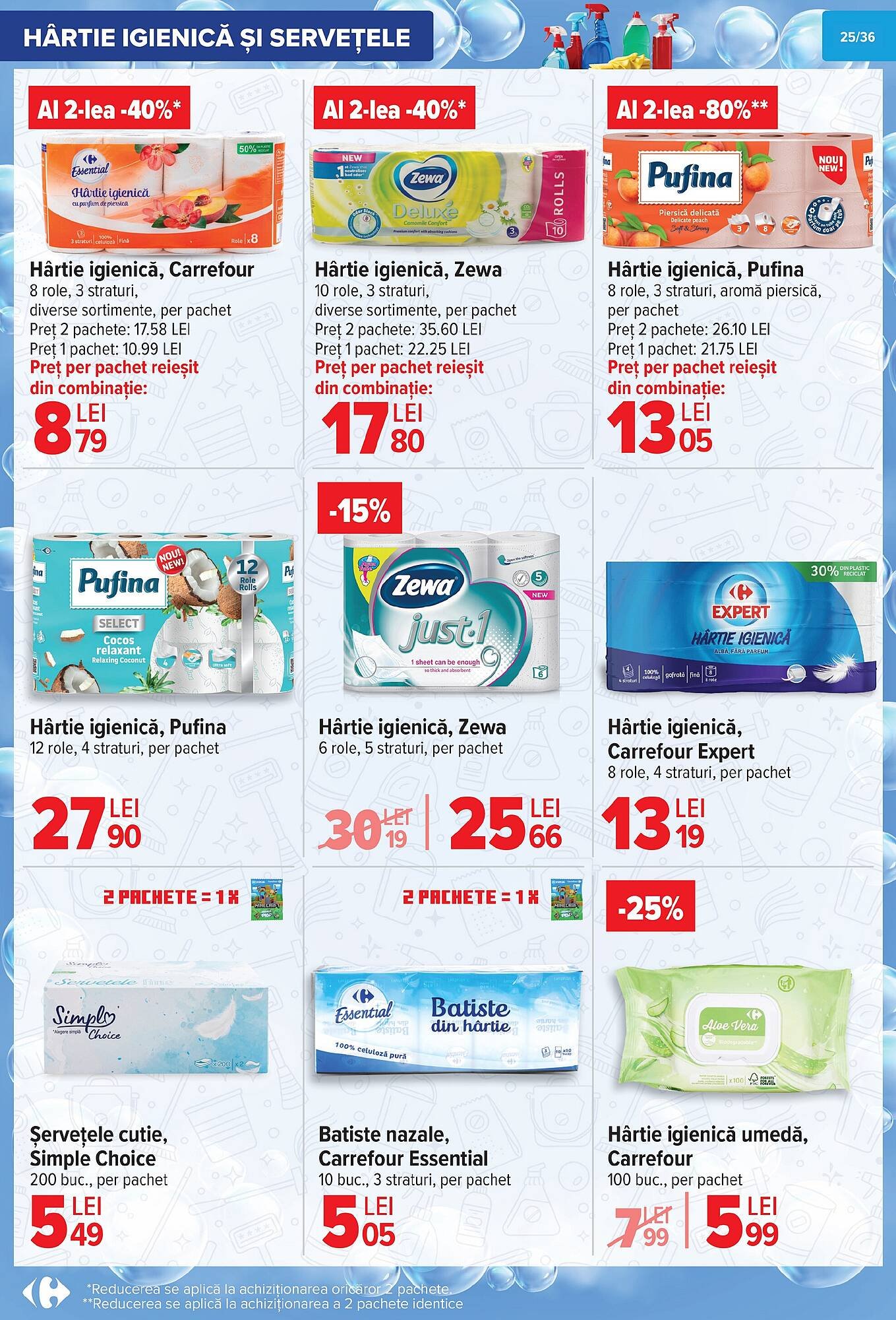 Catalog Carrefour