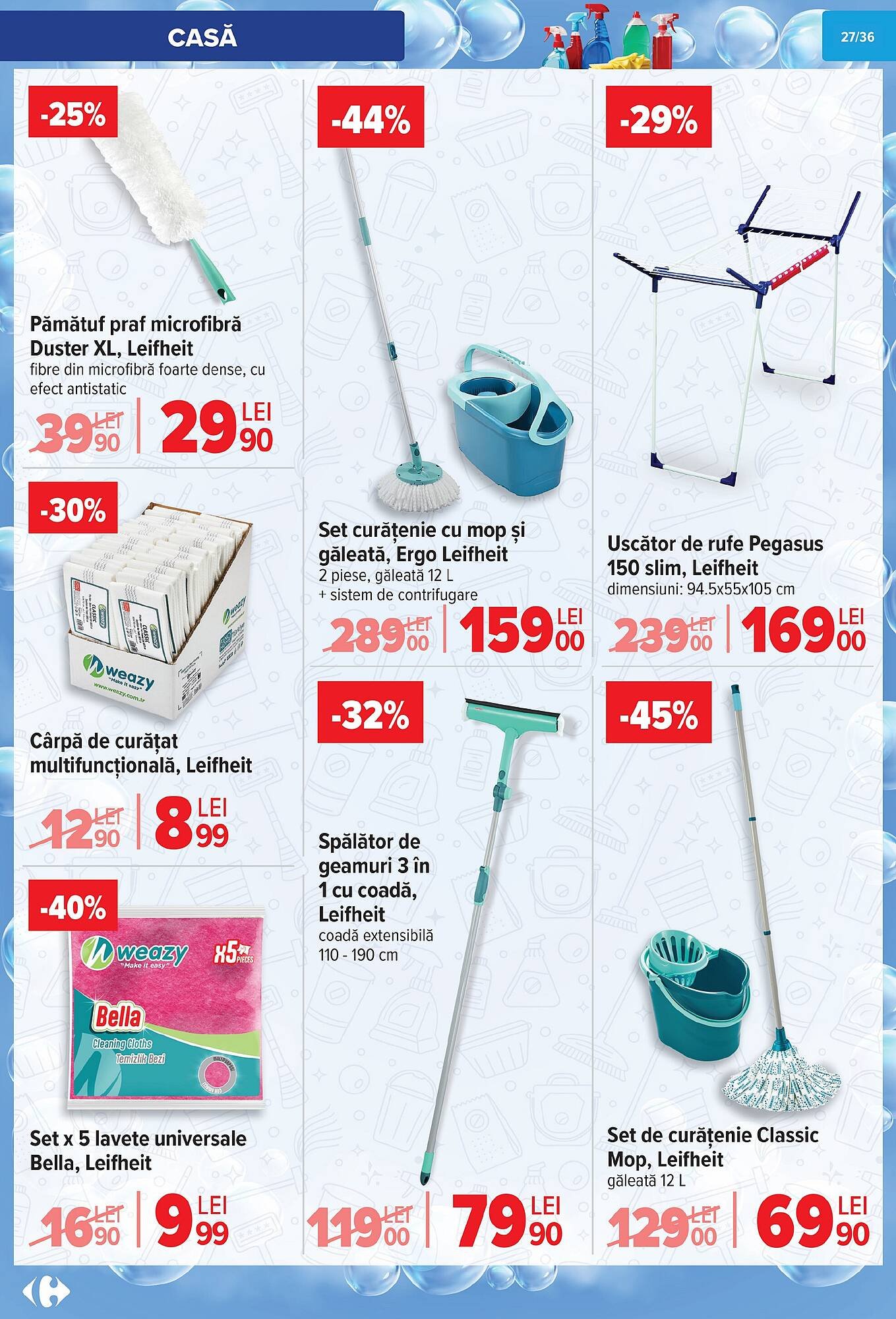 Catalog Carrefour
