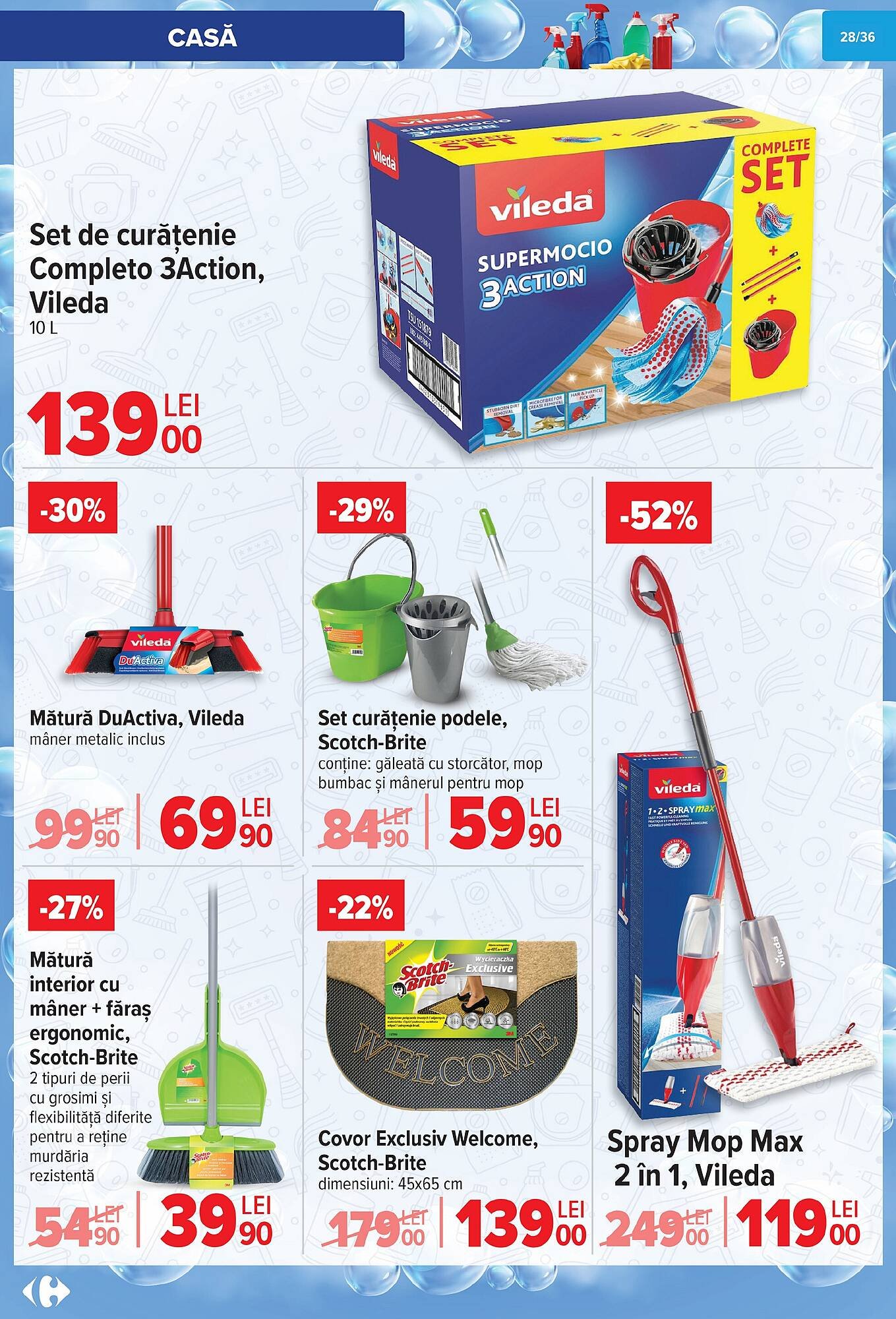 Catalog Carrefour