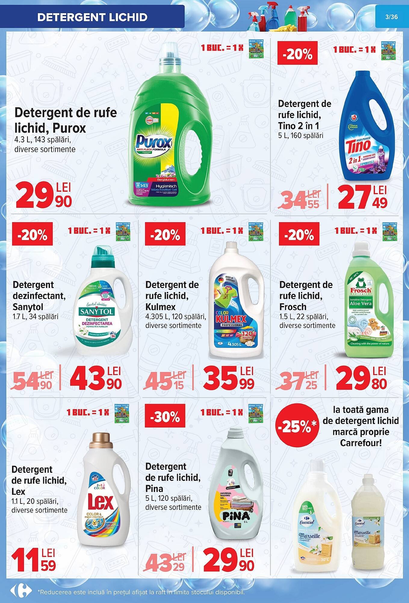 Catalog Carrefour