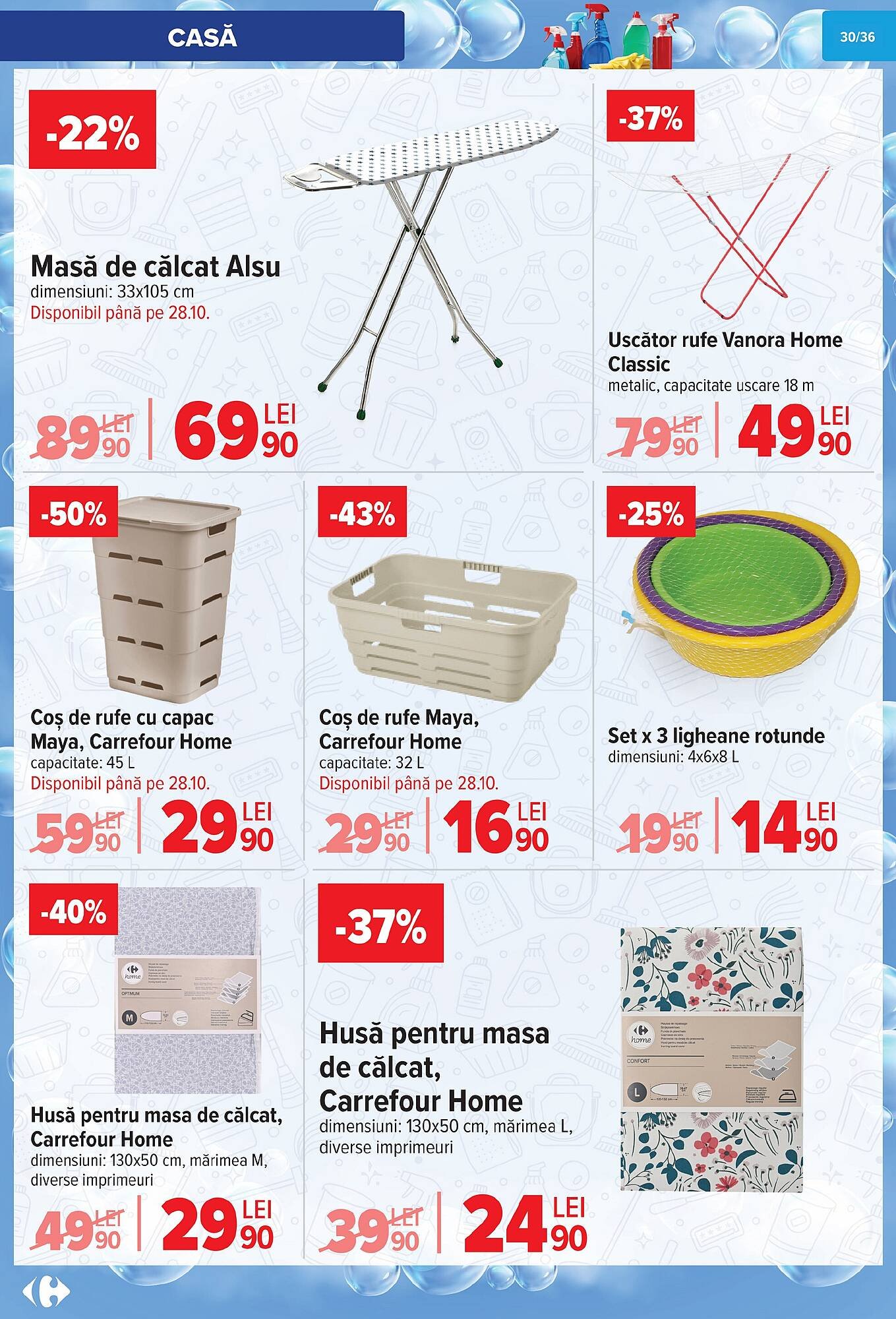 Catalog Carrefour