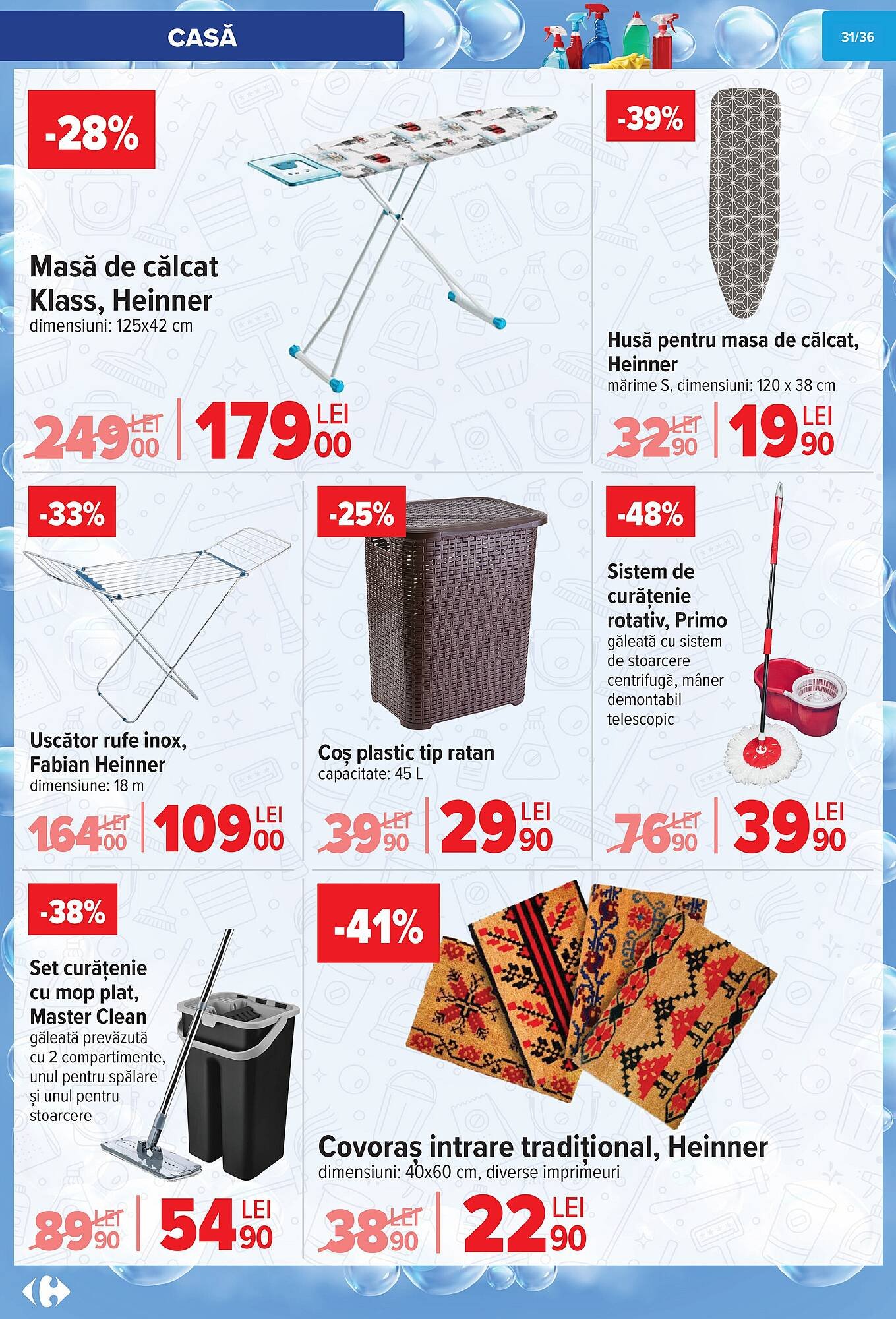 Catalog Carrefour