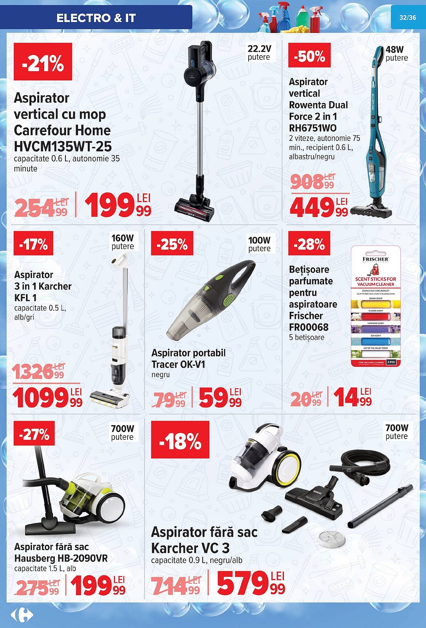 Catalog Carrefour