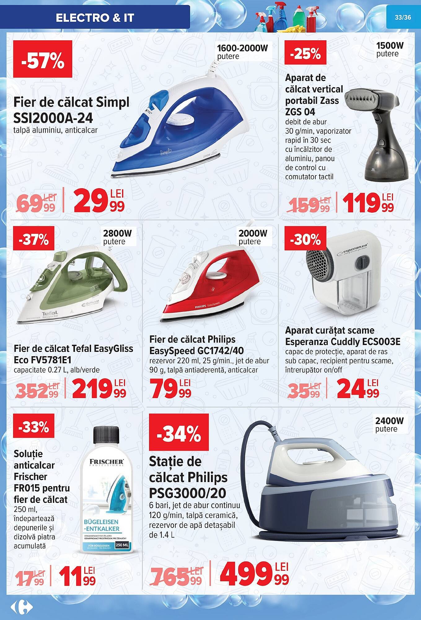 Catalog Carrefour