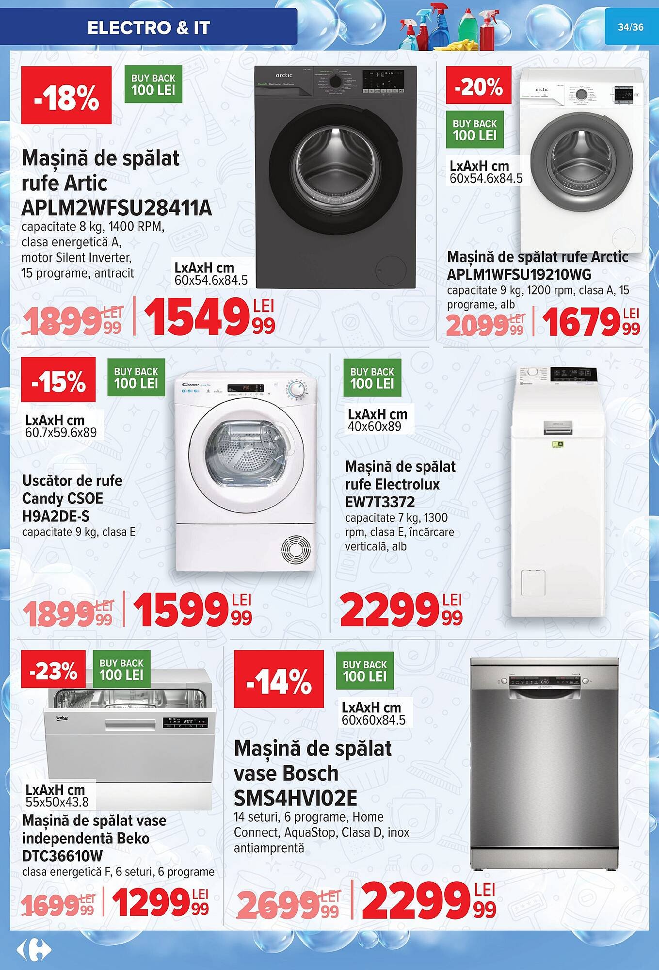 Catalog Carrefour