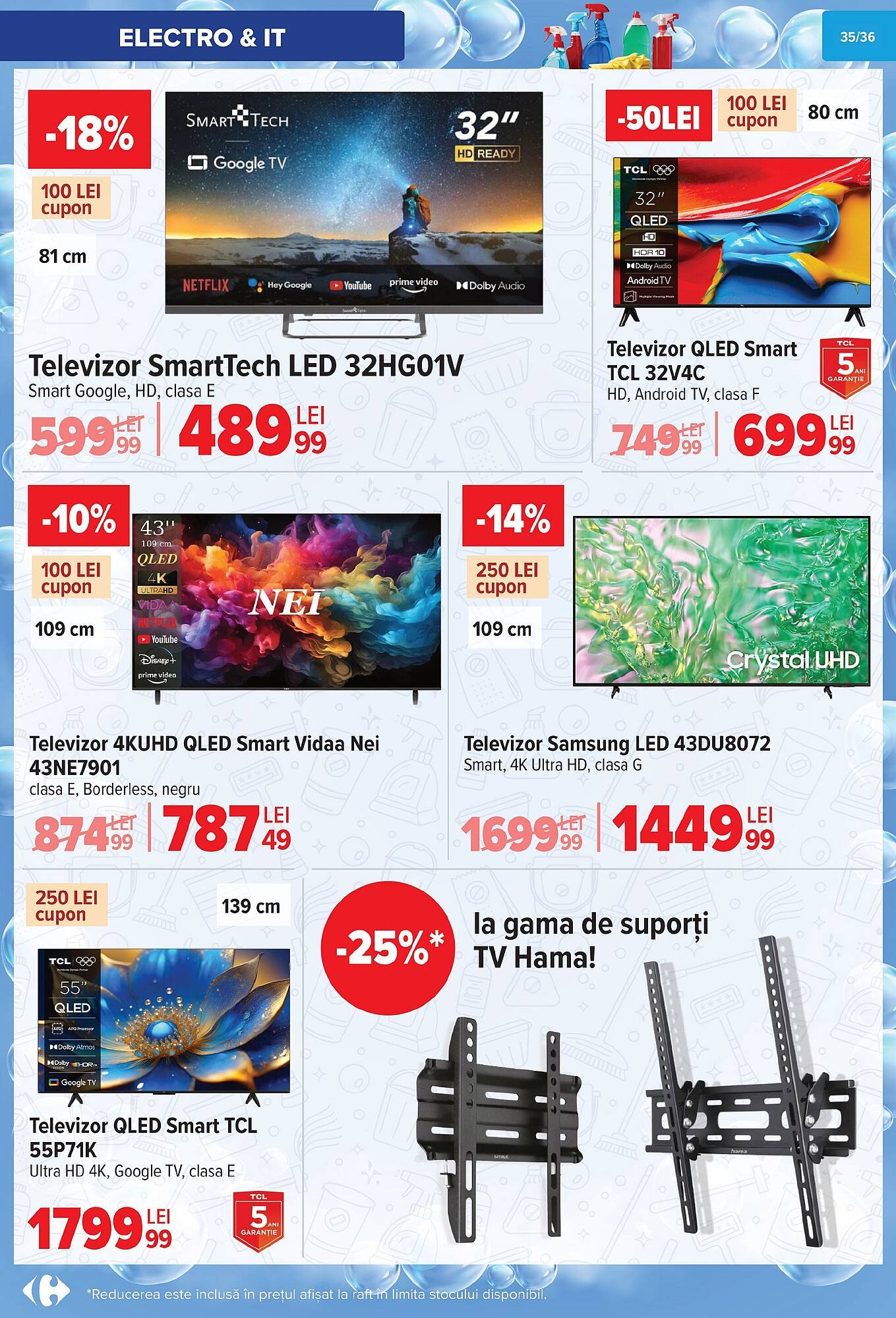 Catalog Carrefour