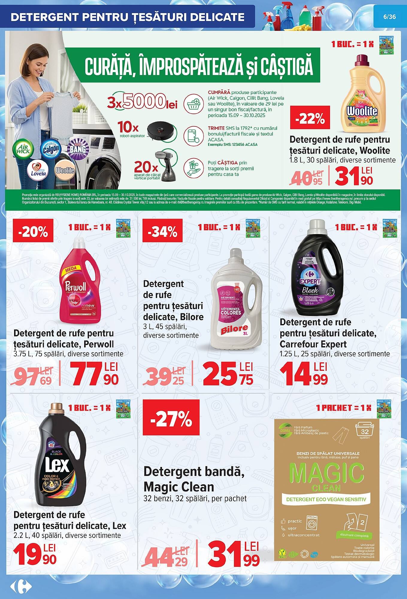 Catalog Carrefour