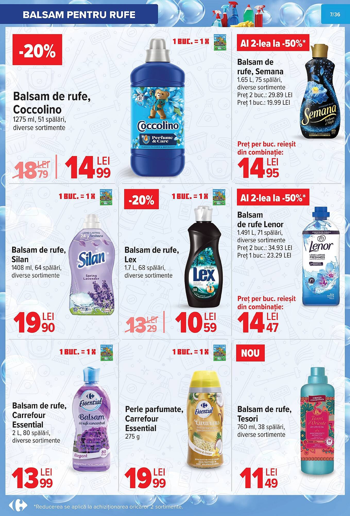 Catalog Carrefour