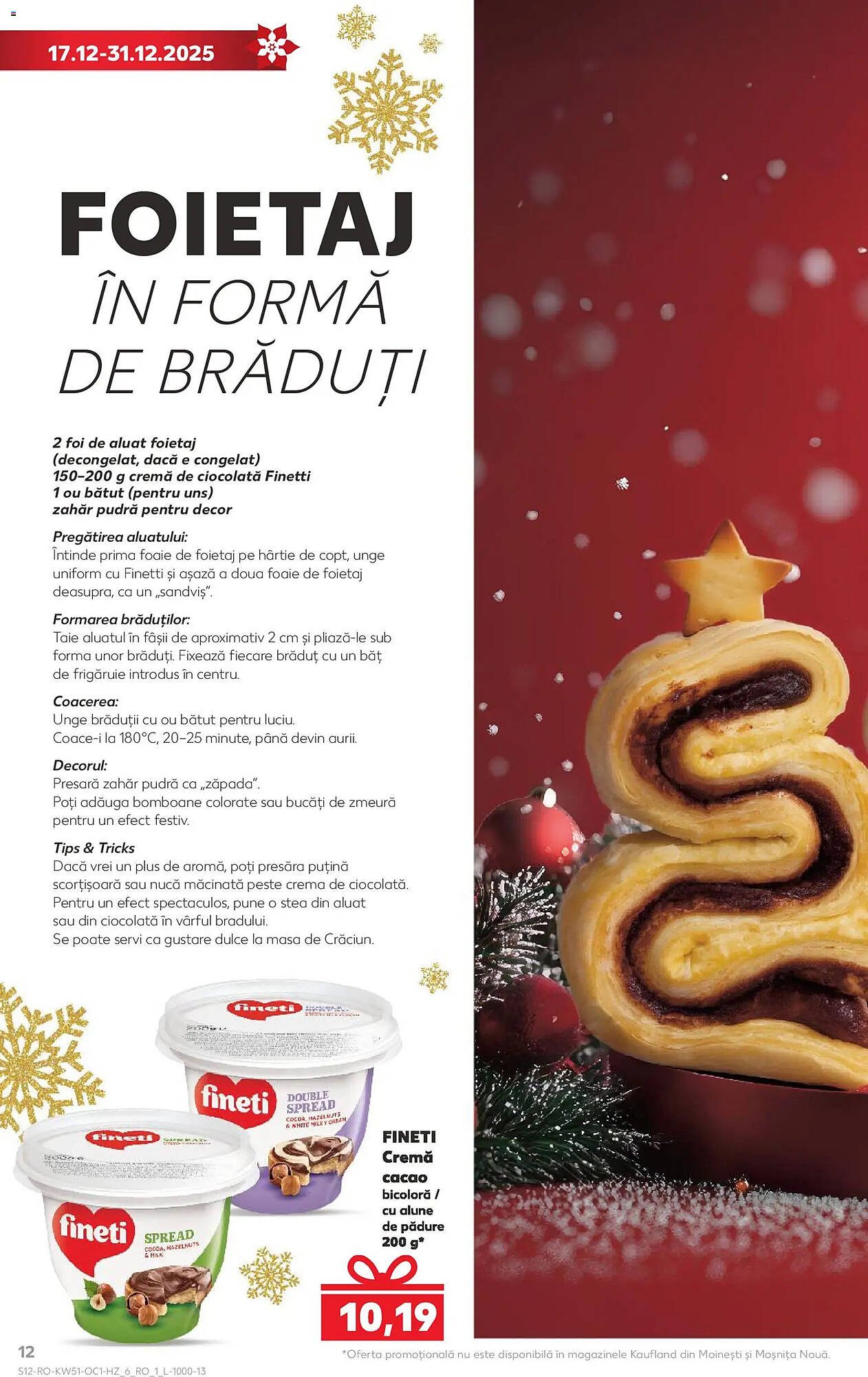 Catalog Kaufland