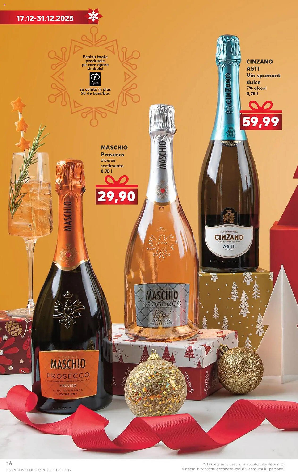 Catalog Kaufland
