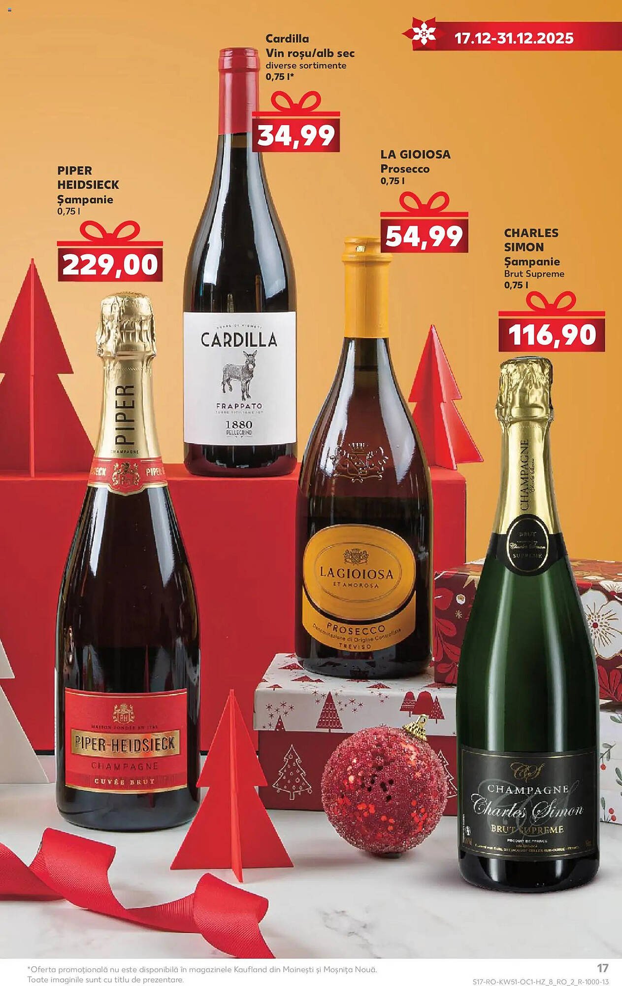 Catalog Kaufland