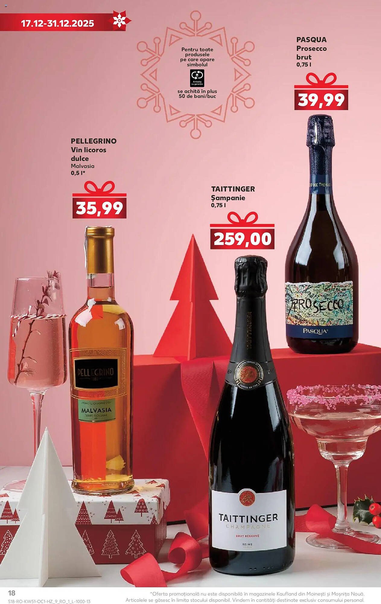 Catalog Kaufland