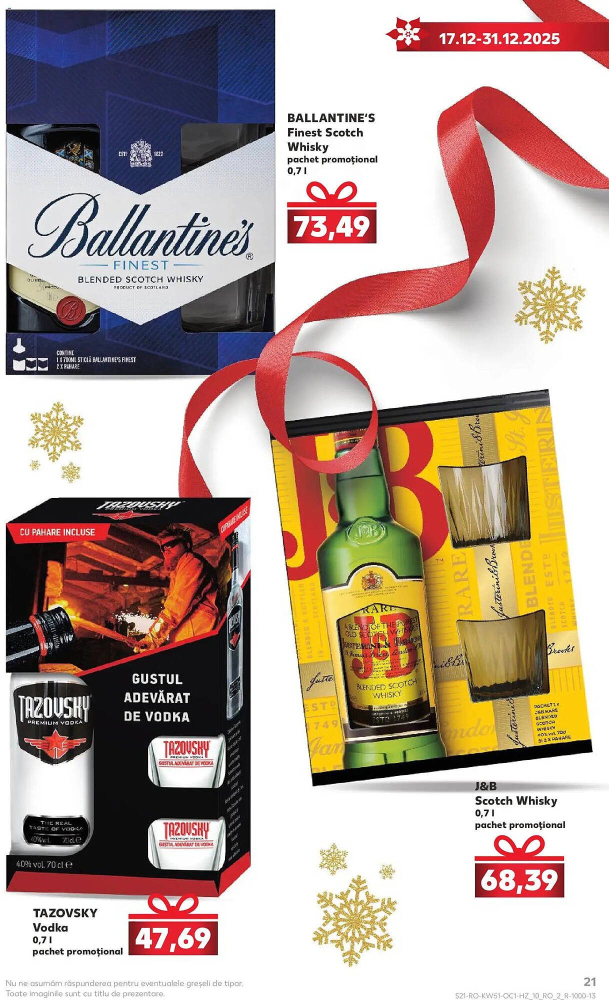 Catalog Kaufland