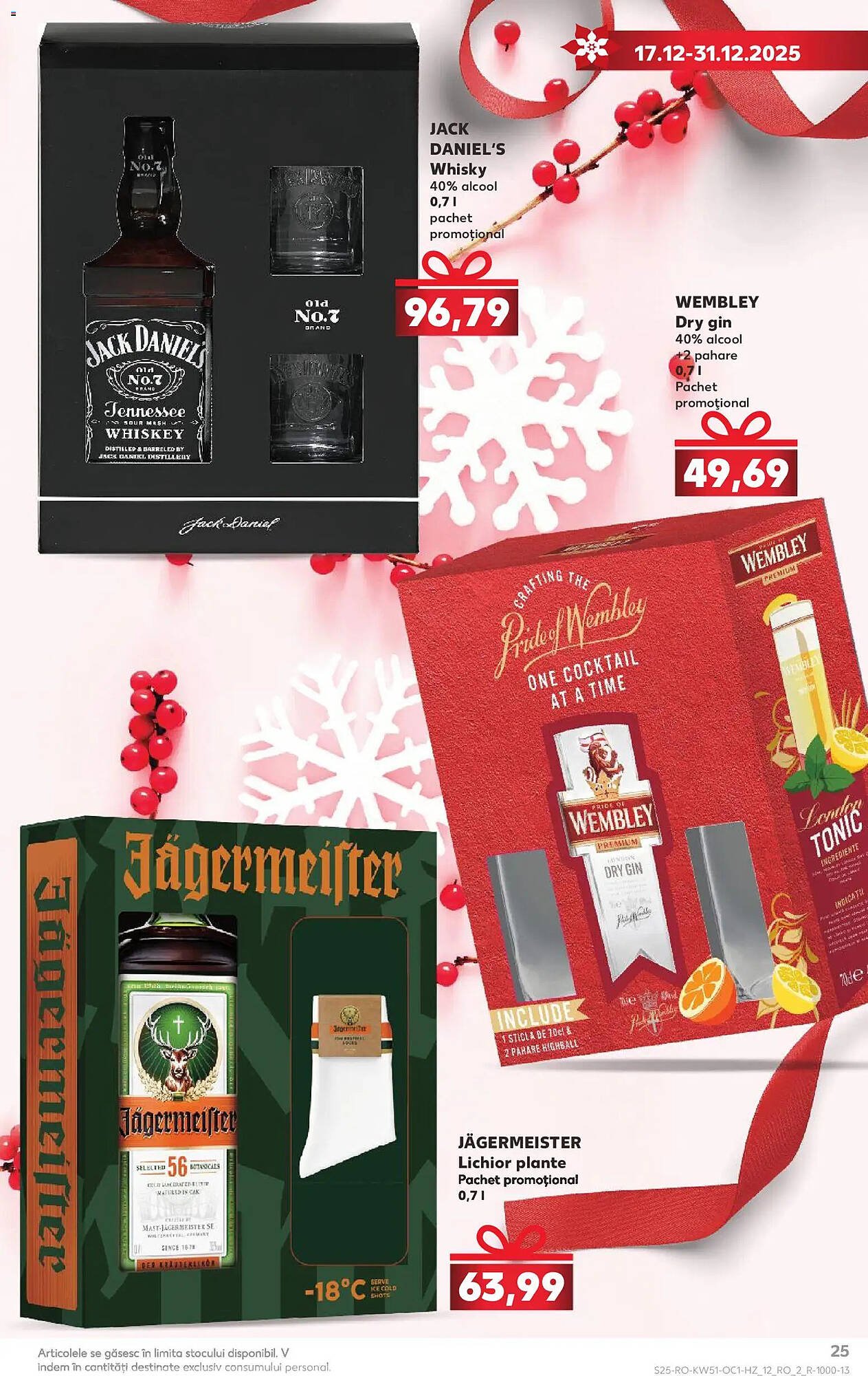 Catalog Kaufland